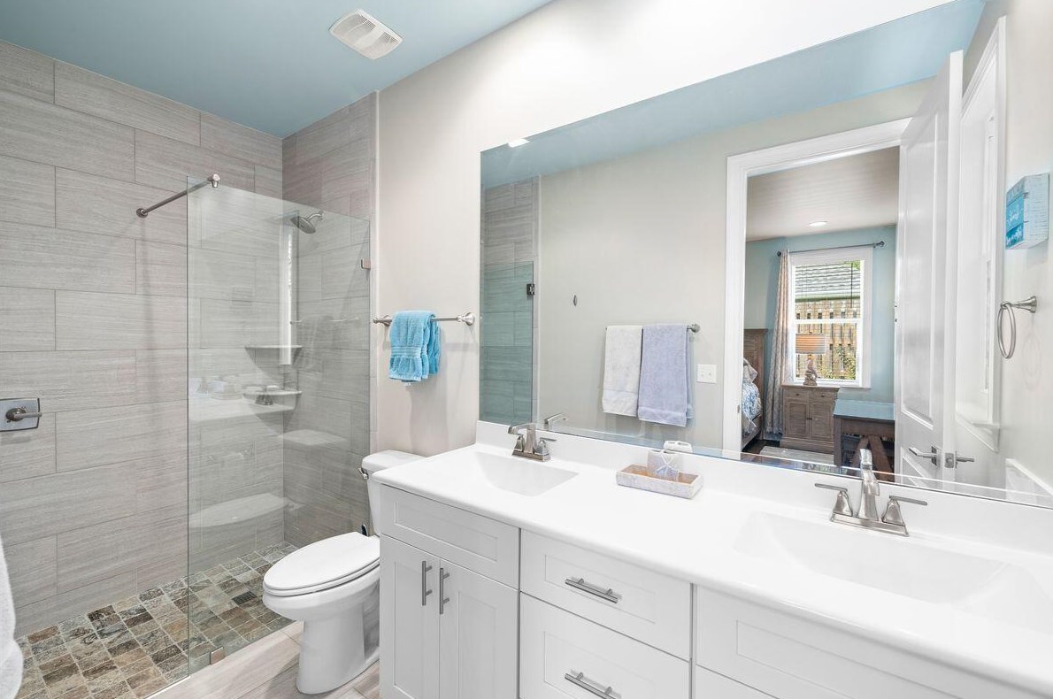 167 Chapman St, Santa Rosa Beach FL  32459 exterior