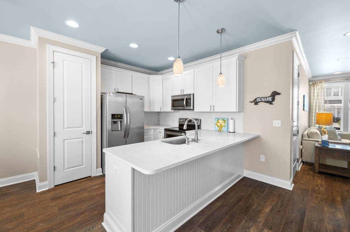 167 Chapman St, Santa Rosa Beach FL  32459 exterior