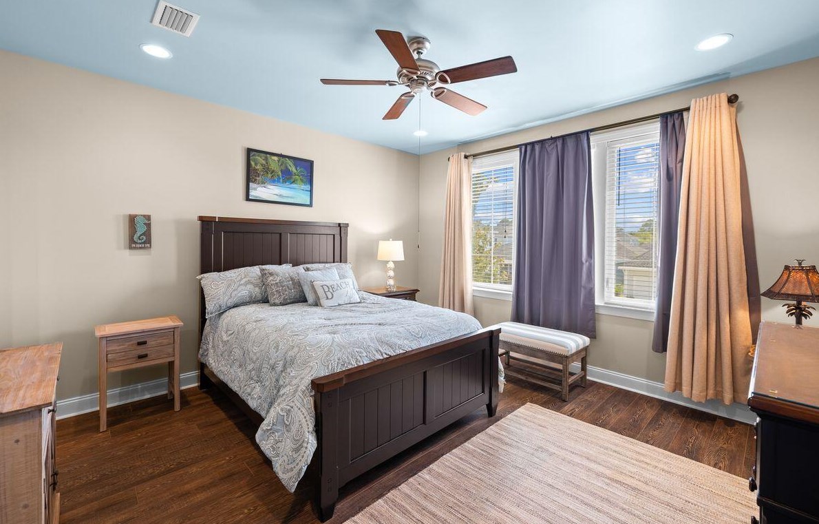 167 Chapman St, Santa Rosa Beach FL  32459 exterior