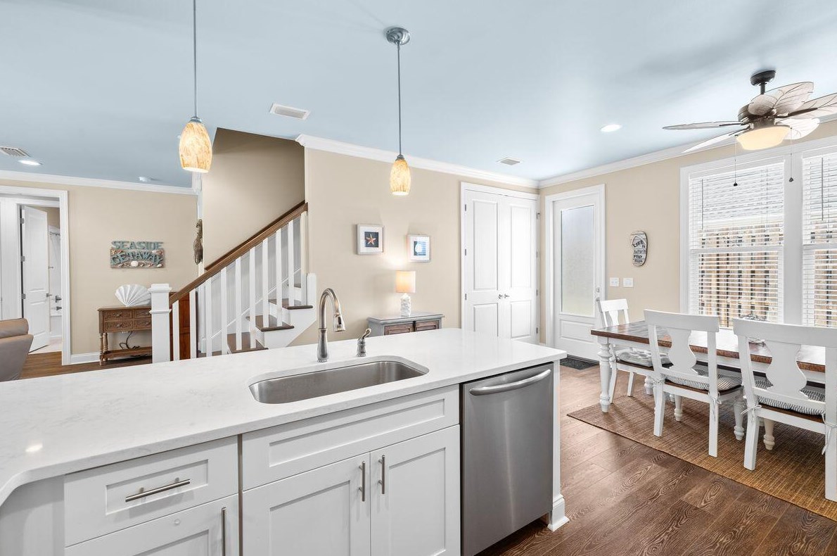 167 Chapman St, Santa Rosa Beach FL  32459 exterior