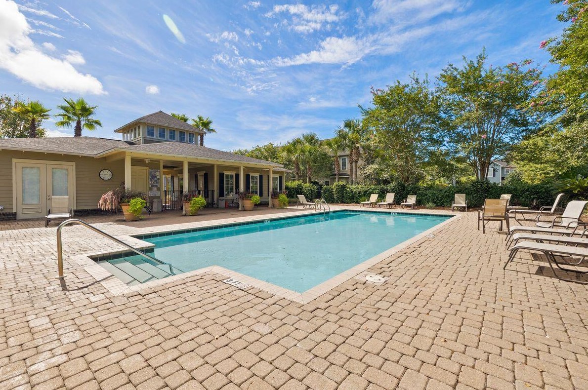 167 Chapman St, Santa Rosa Beach FL  32459 exterior