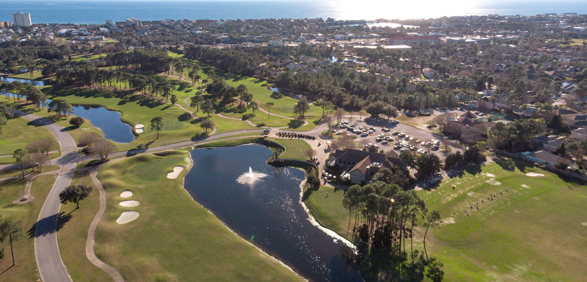 710 Indigo Loop, Destin FL 32550-5230 exterior