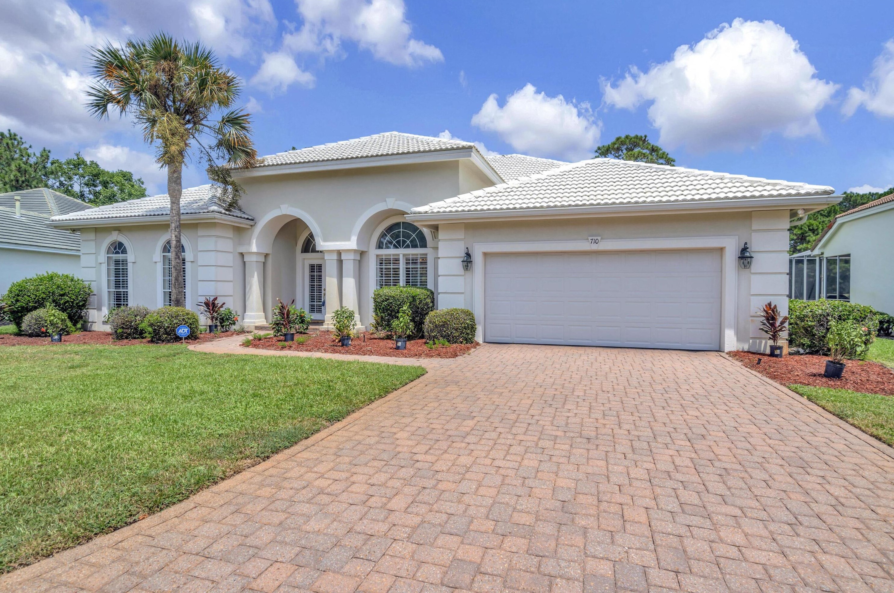 710 Indigo Loop, Destin FL 32550-5230 exterior