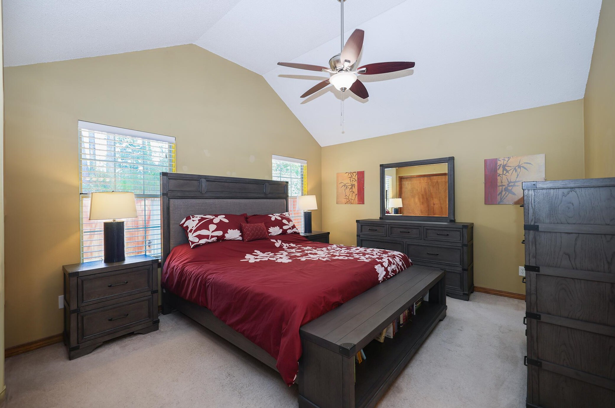 2909 Bentwood Ln, Fort Walton Beach FL  32547-6855 exterior