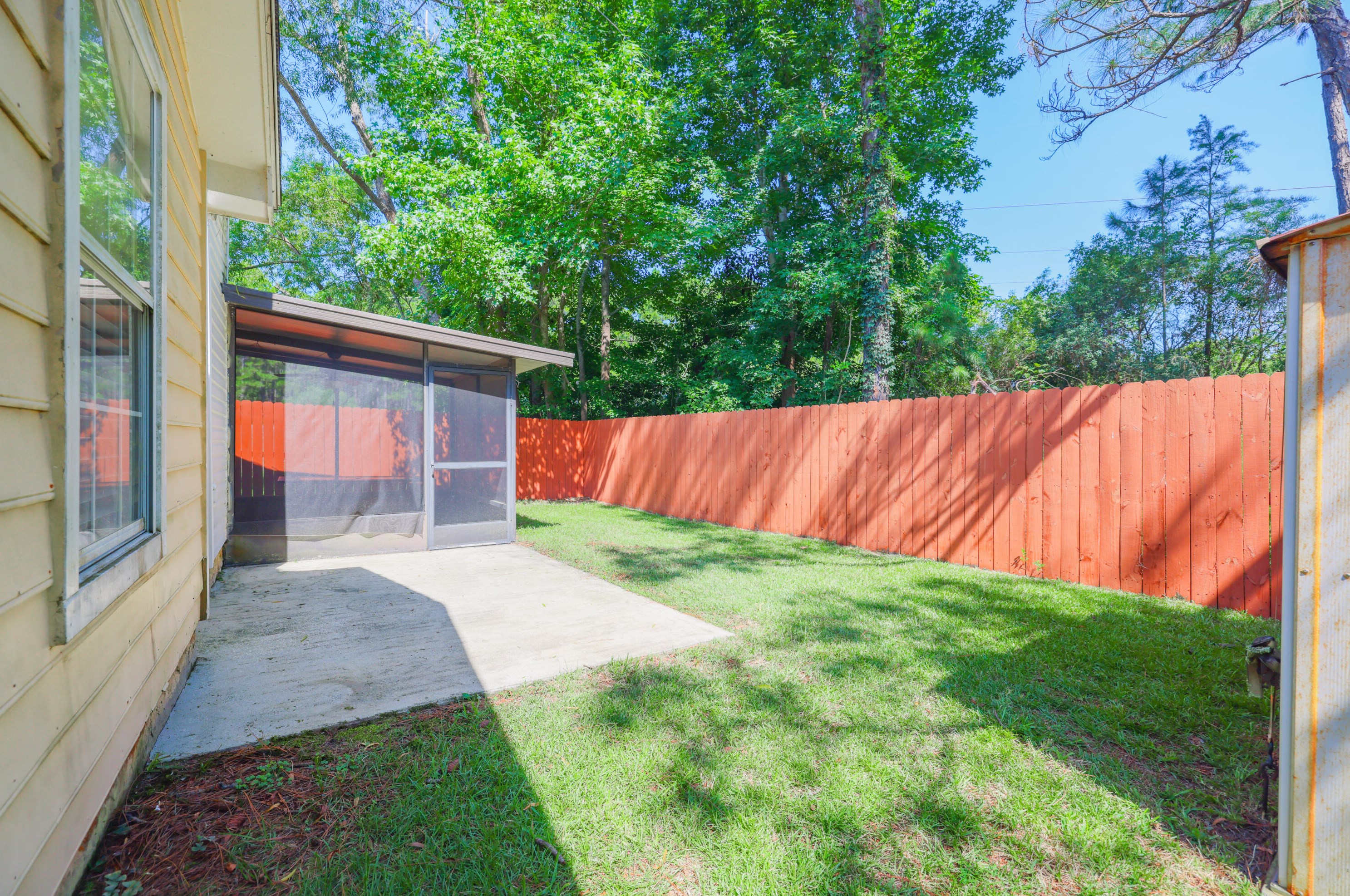 2909 Bentwood Ln, Fort Walton Beach FL  32547-6855 exterior