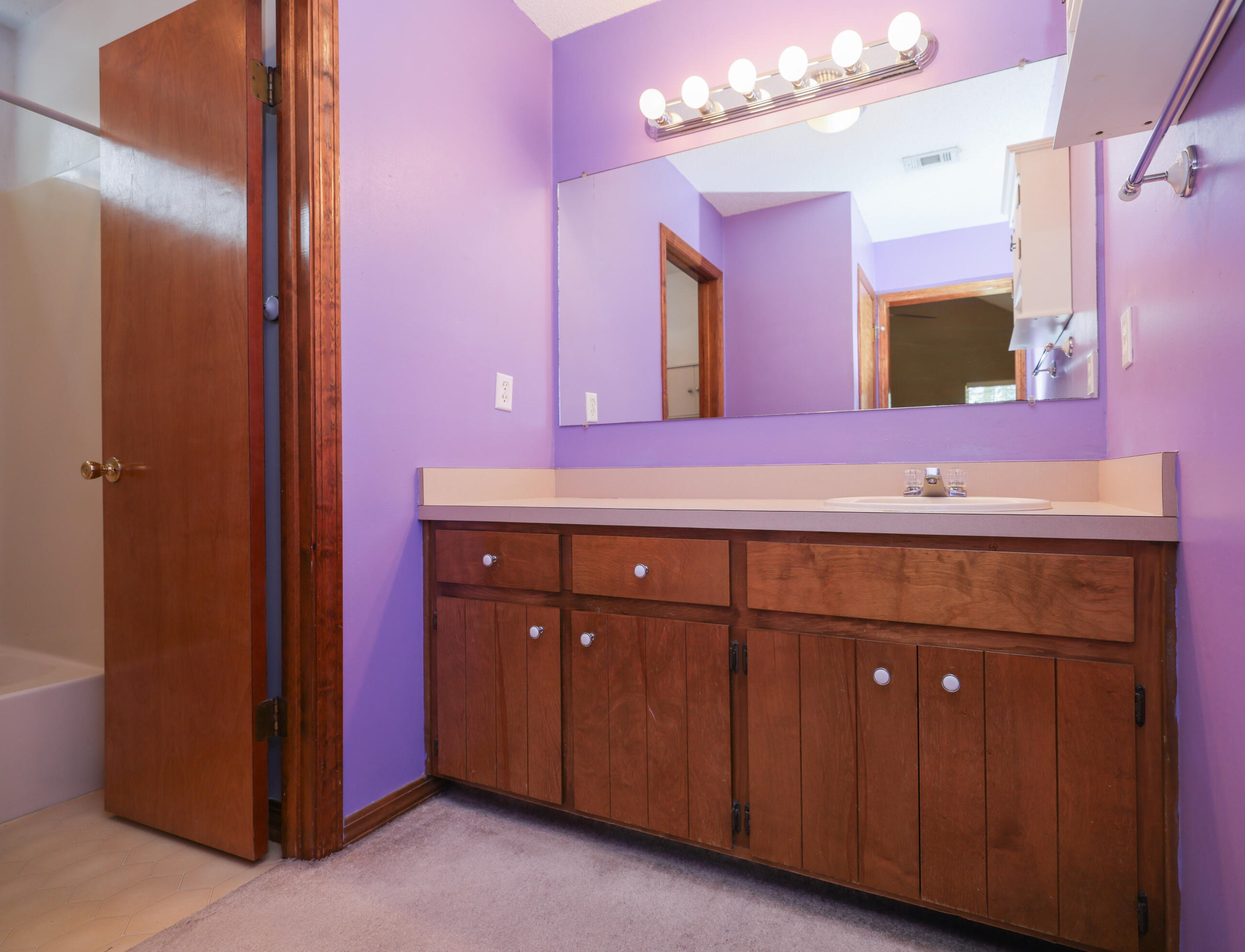 2909 Bentwood Ln, Fort Walton Beach FL  32547-6855 exterior