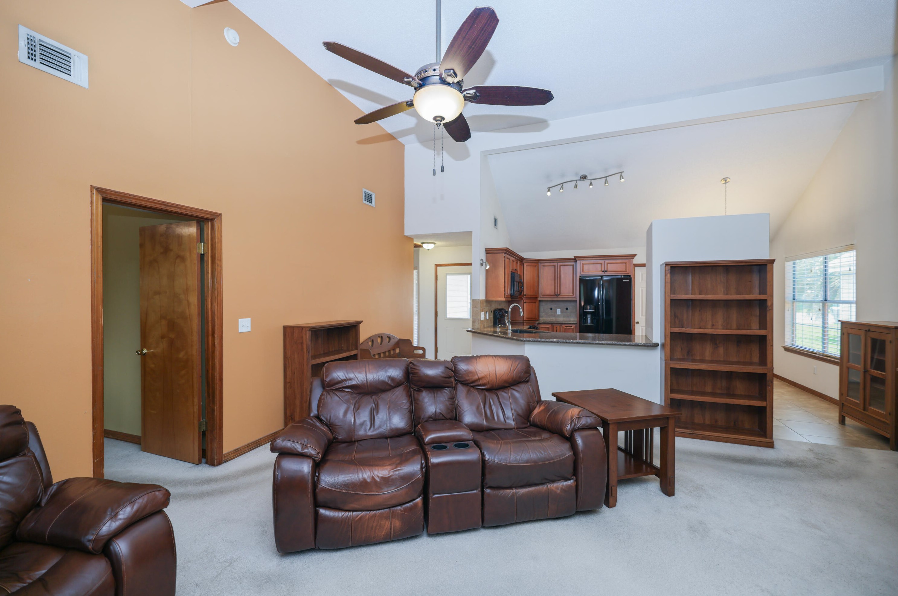 2909 Bentwood Ln, Fort Walton Beach FL  32547-6855 exterior