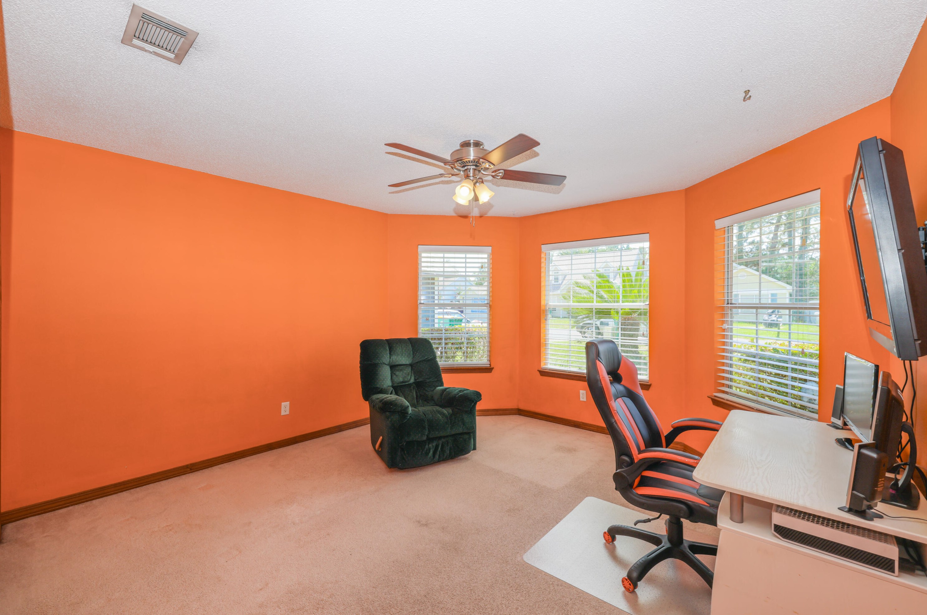 2909 Bentwood Ln, Fort Walton Beach FL  32547-6855 exterior