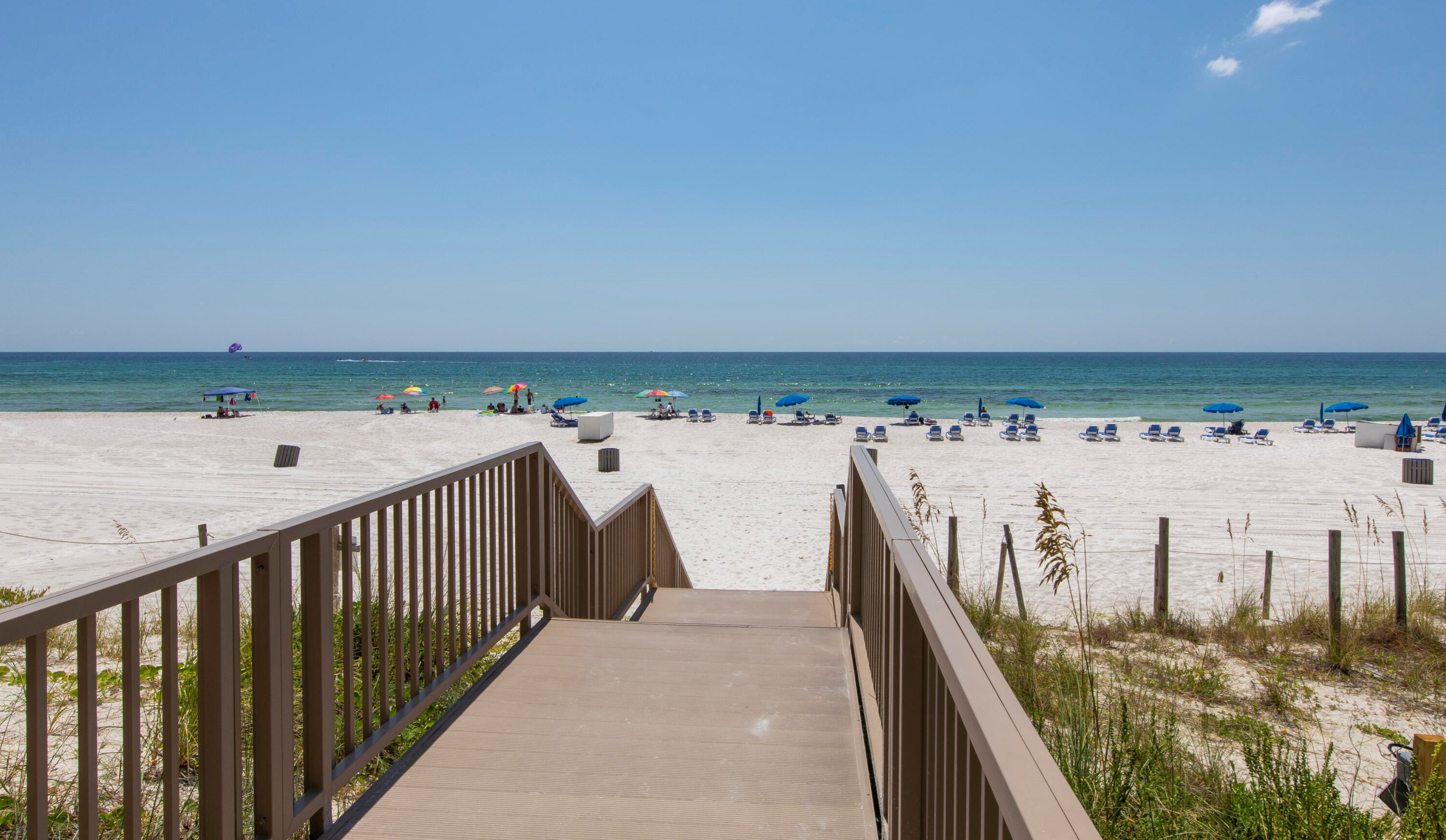 9450 Thomas Dr, Panama City FL  32408-4244 exterior