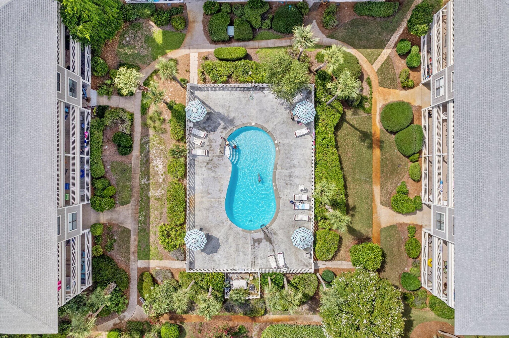 3799 County Highway 30a, Santa Rosa Beach FL  32459-6547 exterior