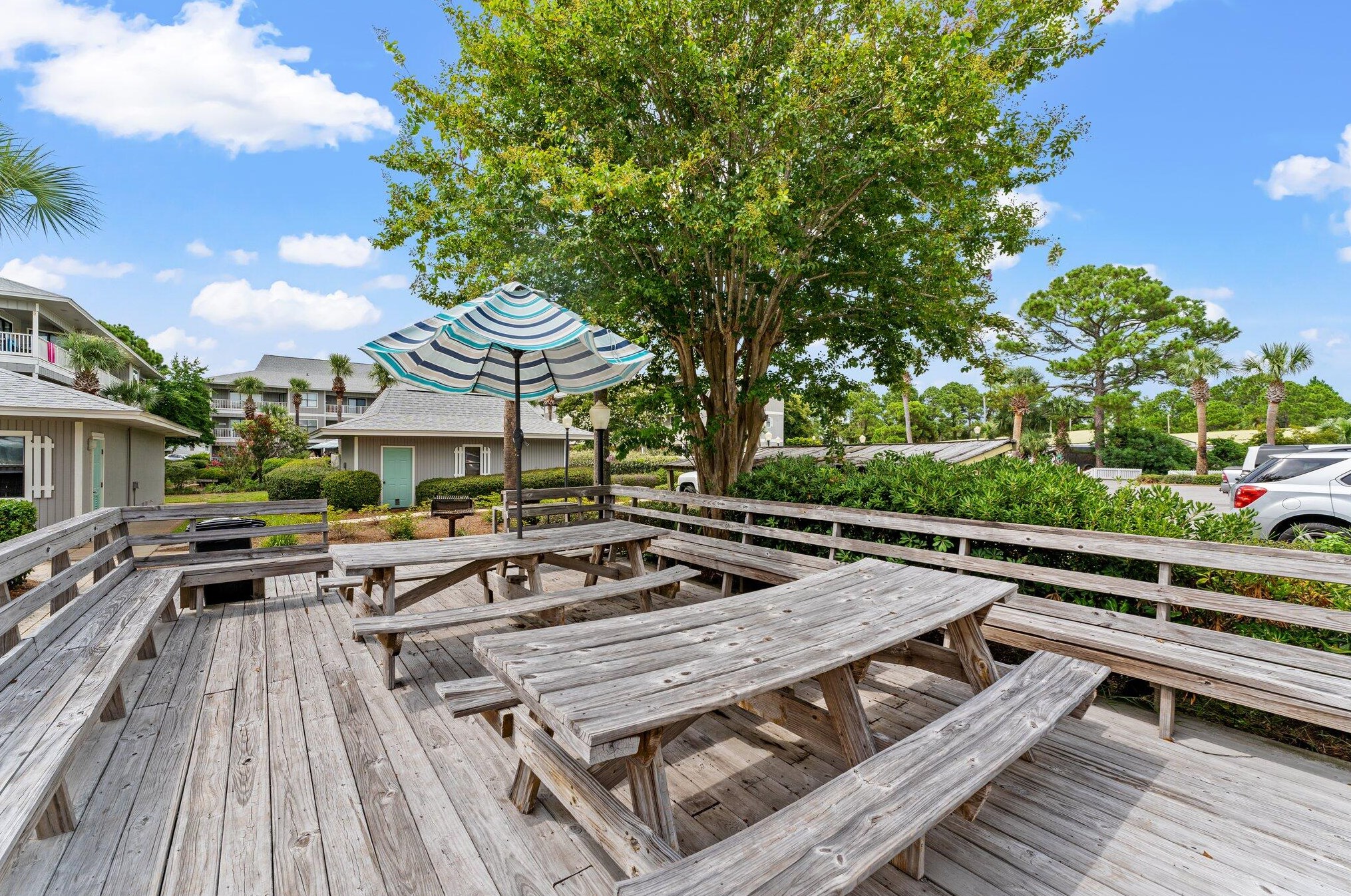 3799 County Highway 30a, Santa Rosa Beach FL  32459-6547 exterior