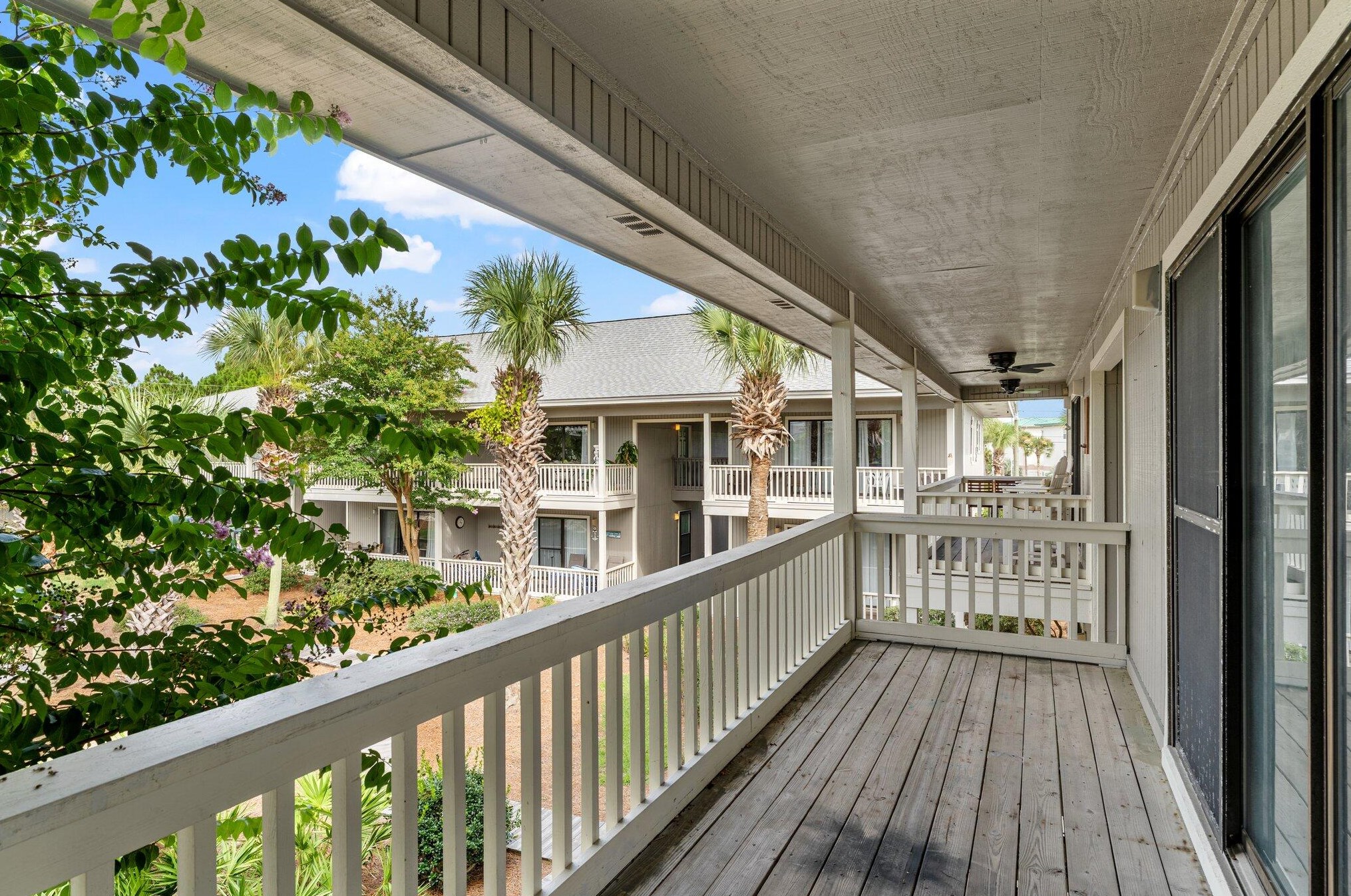 3799 County Highway 30a, Santa Rosa Beach FL  32459-6547 exterior