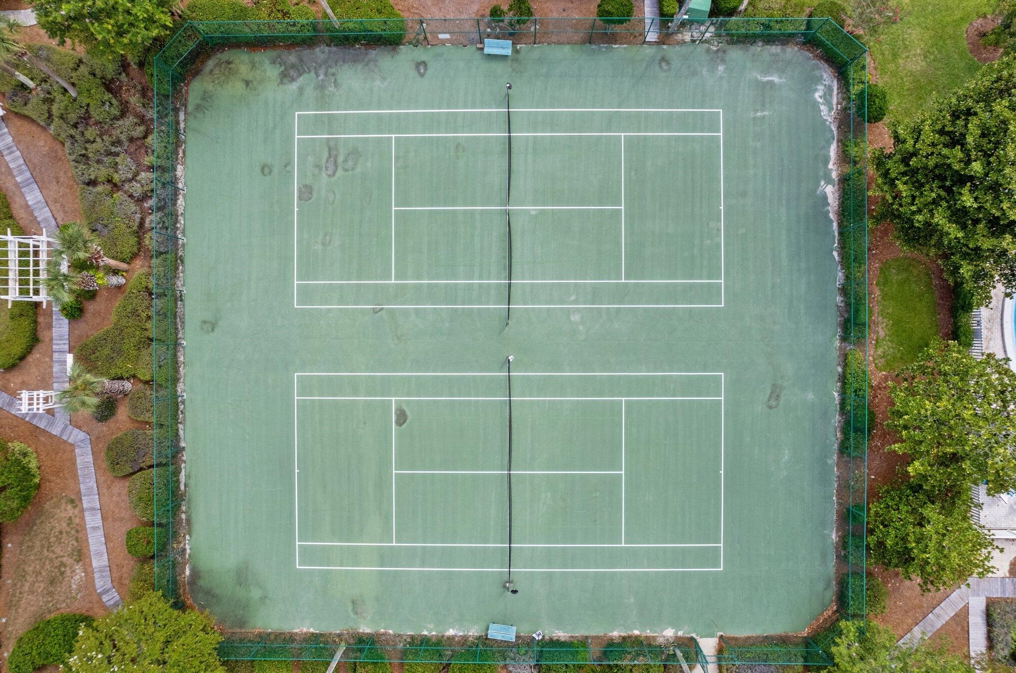 3799 County Highway 30a, Santa Rosa Beach FL  32459-6547 exterior