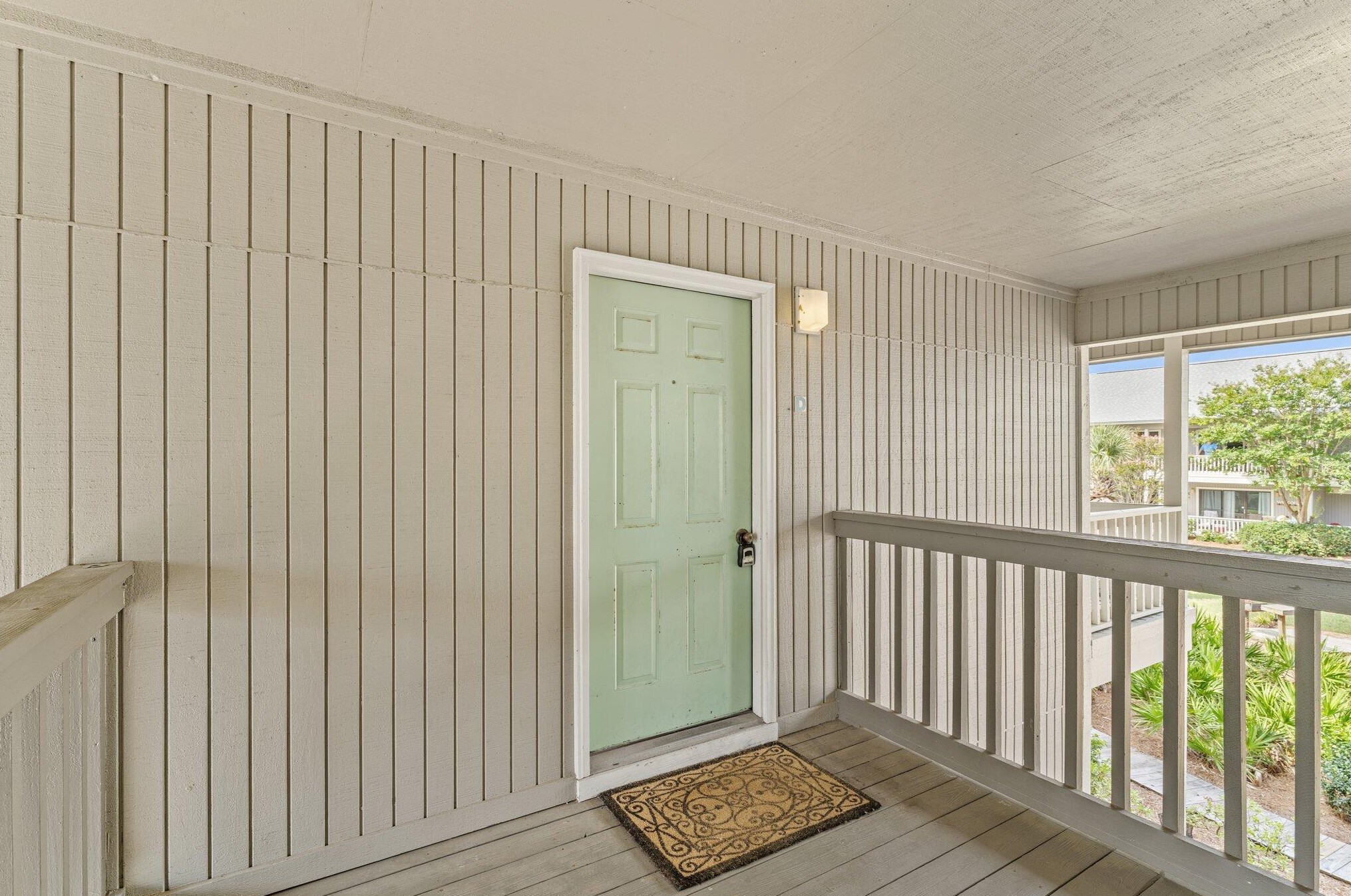 3799 County Highway 30a, Santa Rosa Beach FL  32459-6547 exterior