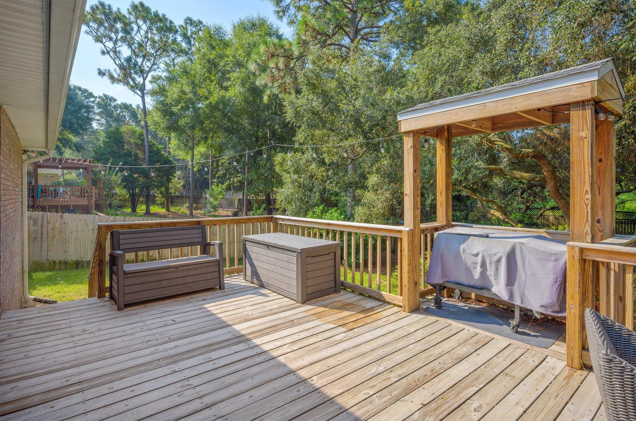 125 Mulry Dr, Niceville FL  32578-2398 exterior