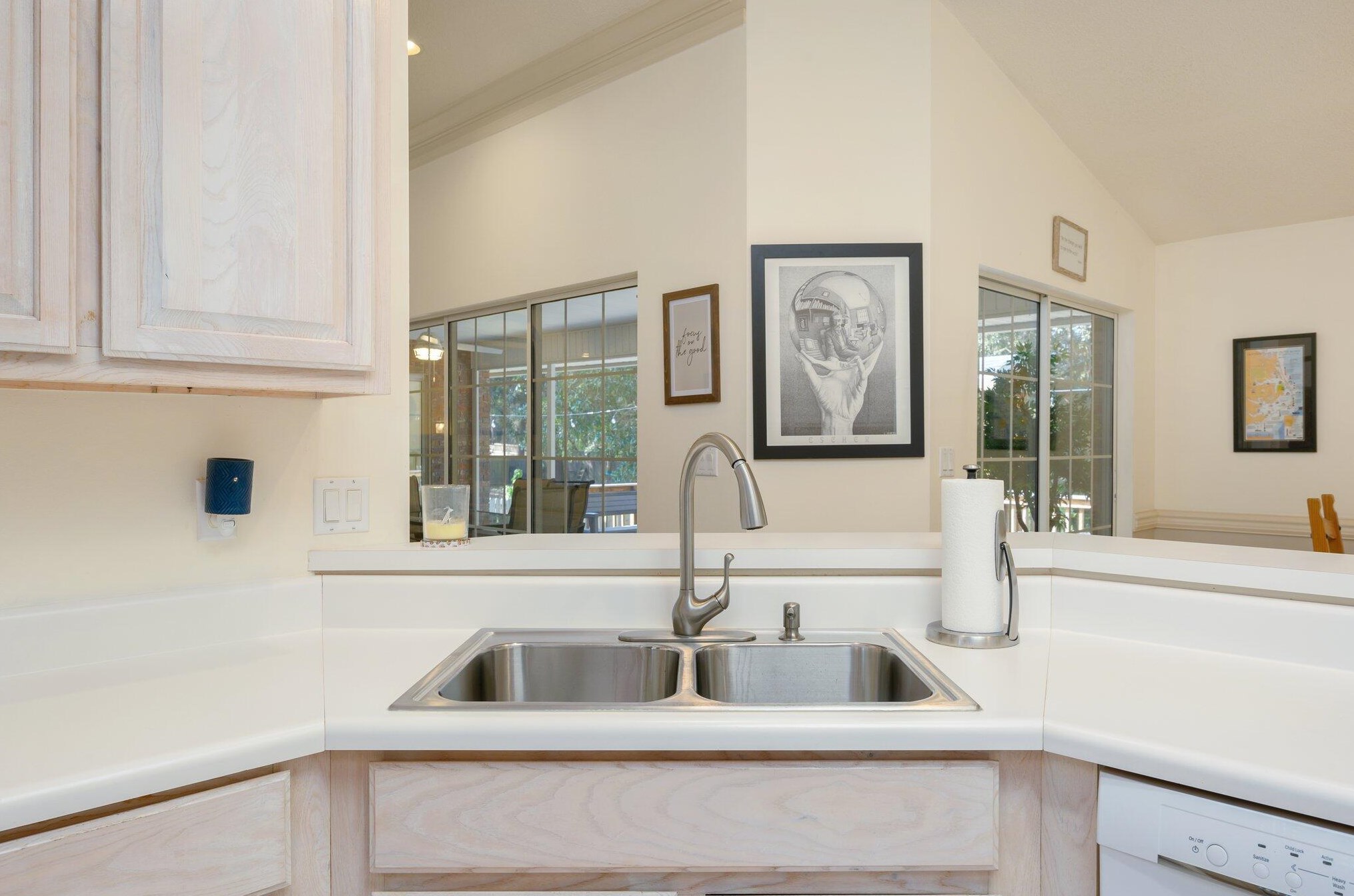 125 Mulry Dr, Niceville FL  32578-2398 exterior