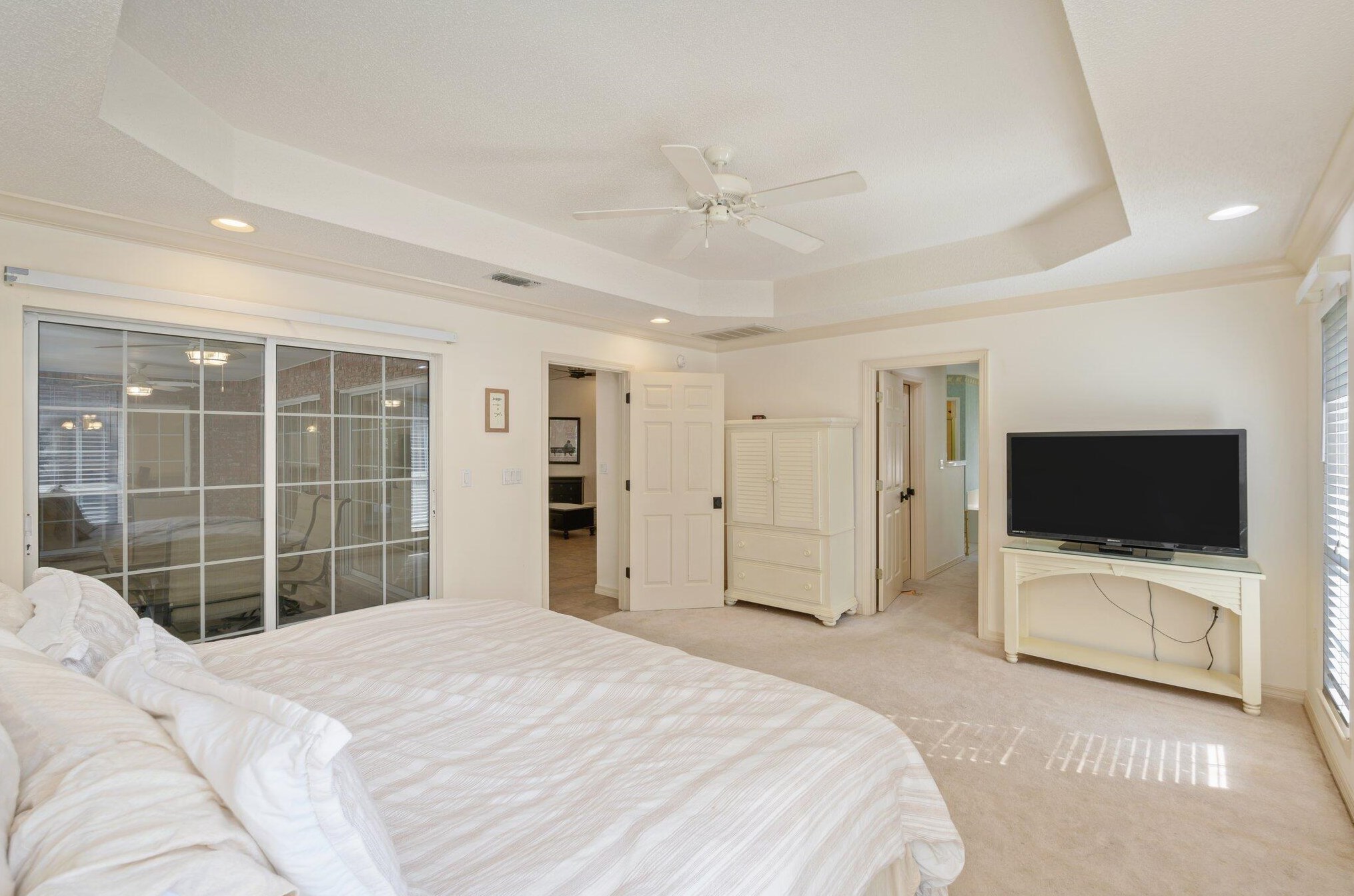 125 Mulry Dr, Niceville FL  32578-2398 exterior