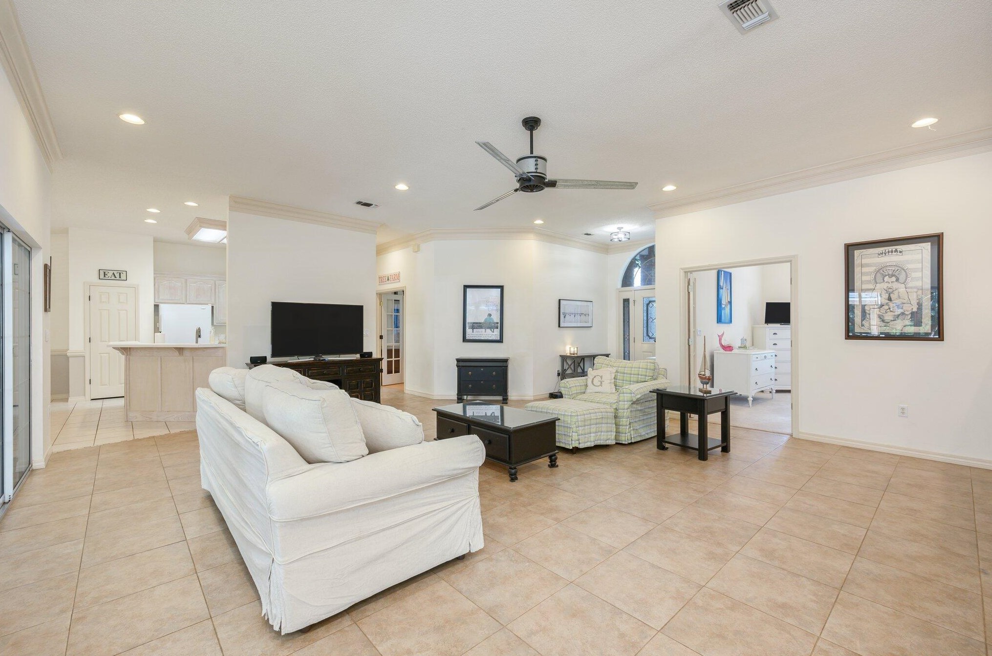 125 Mulry Dr, Niceville FL  32578-2398 exterior