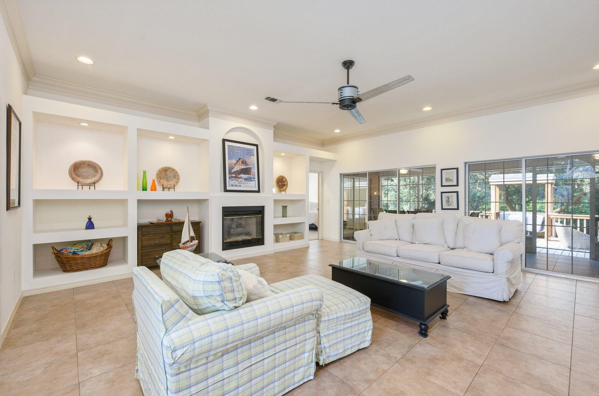 125 Mulry Dr, Niceville FL  32578-2398 exterior