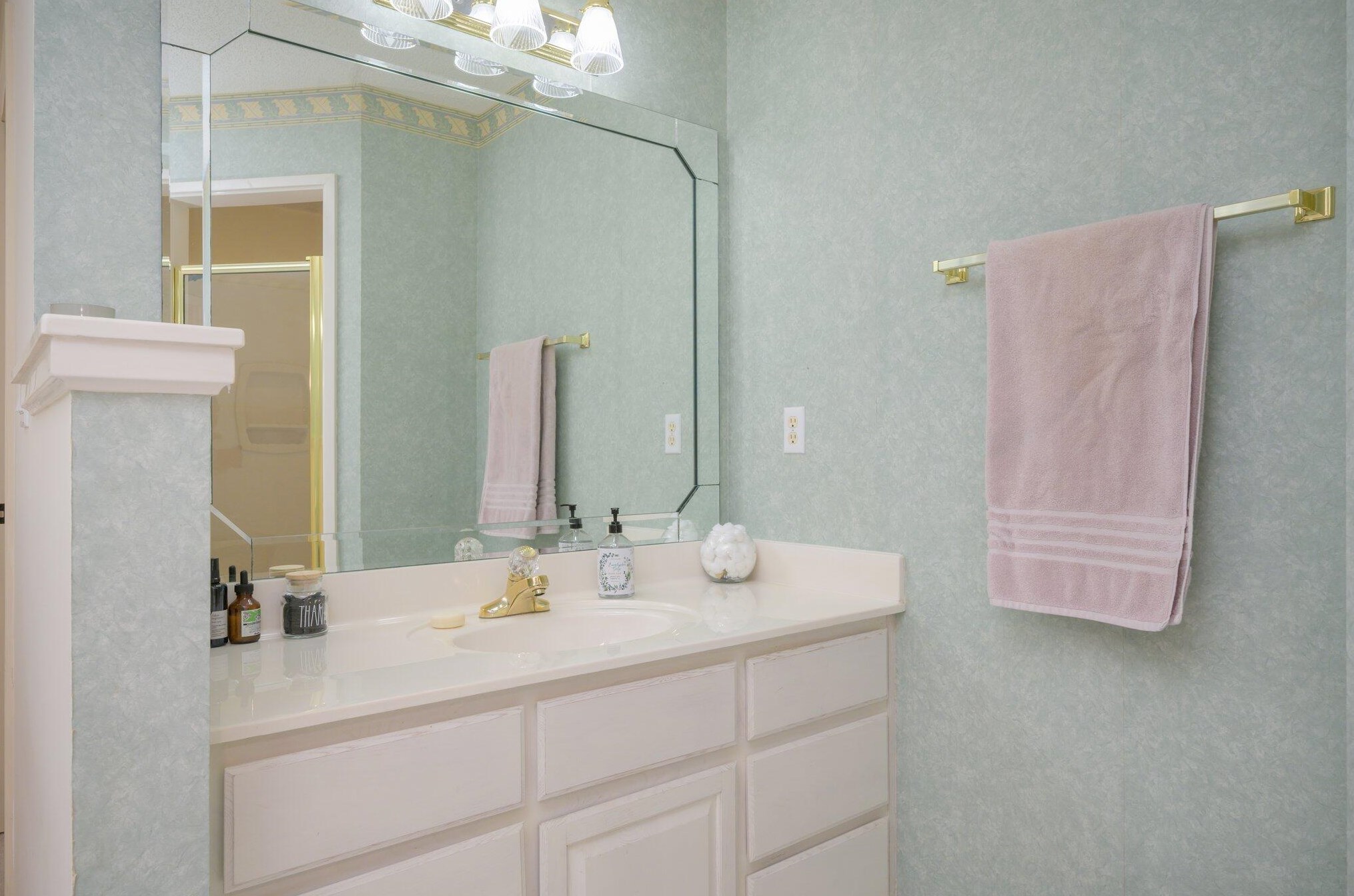 125 Mulry Dr, Niceville FL  32578-2398 exterior