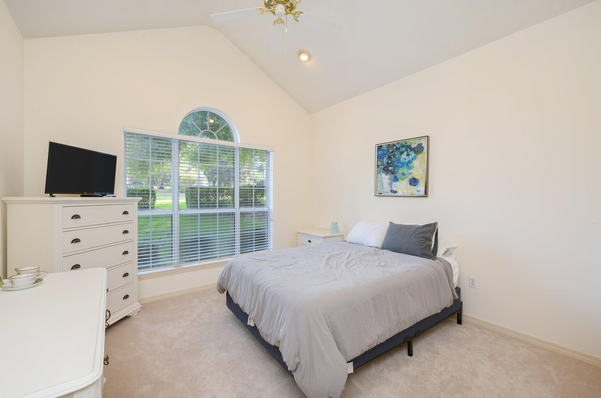 125 Mulry Dr, Niceville FL  32578-2398 exterior