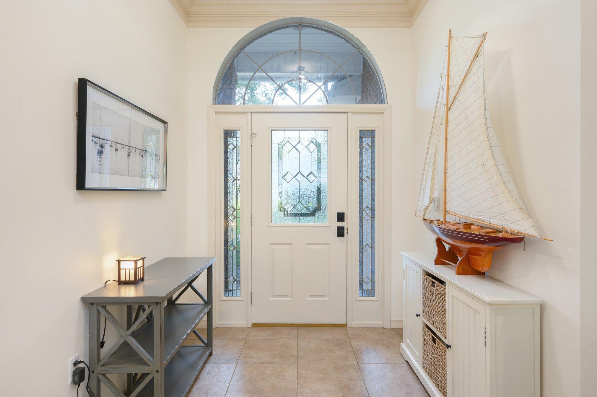 125 Mulry Dr, Niceville FL  32578-2398 exterior