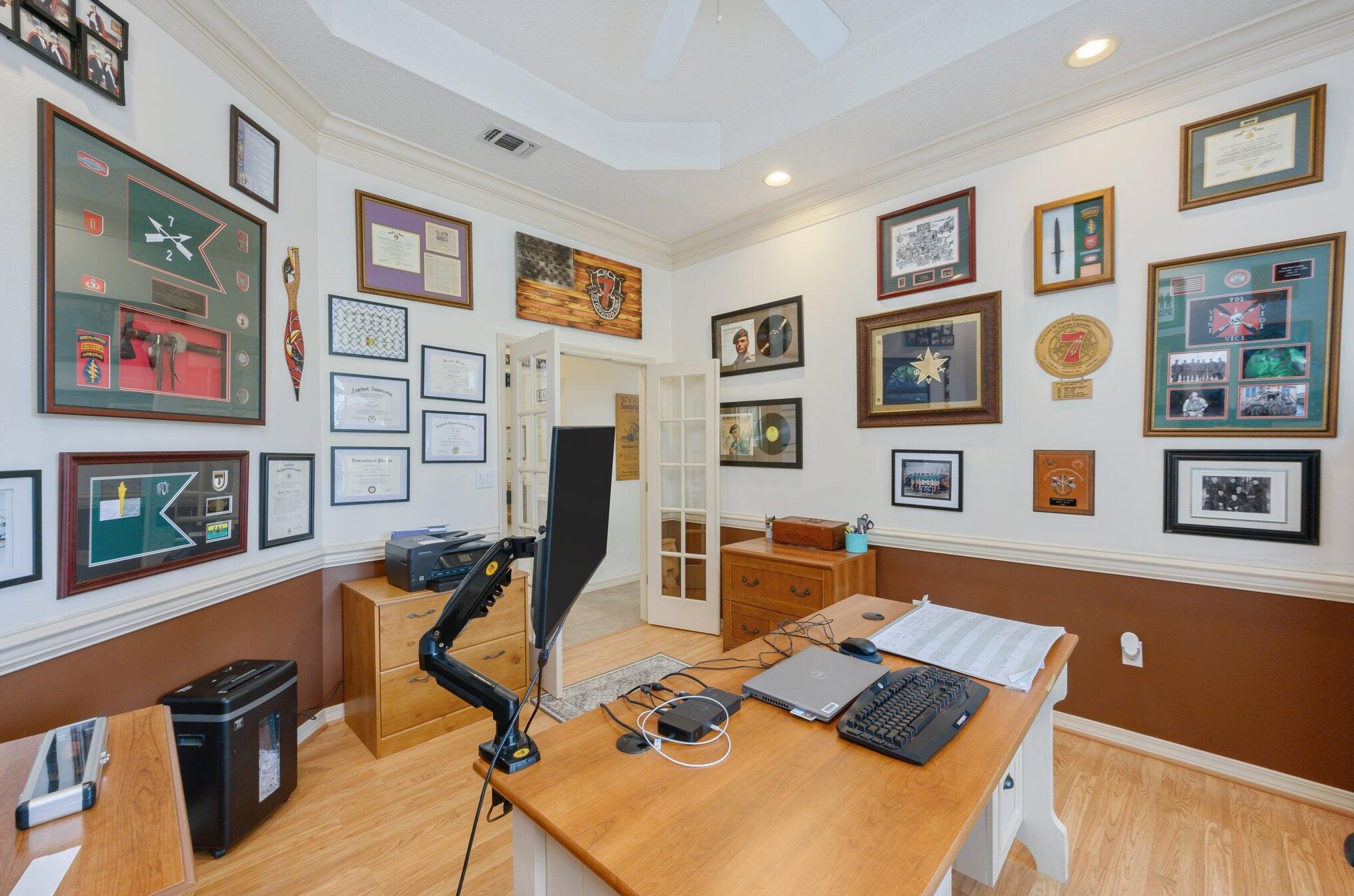 125 Mulry Dr, Niceville FL  32578-2398 exterior