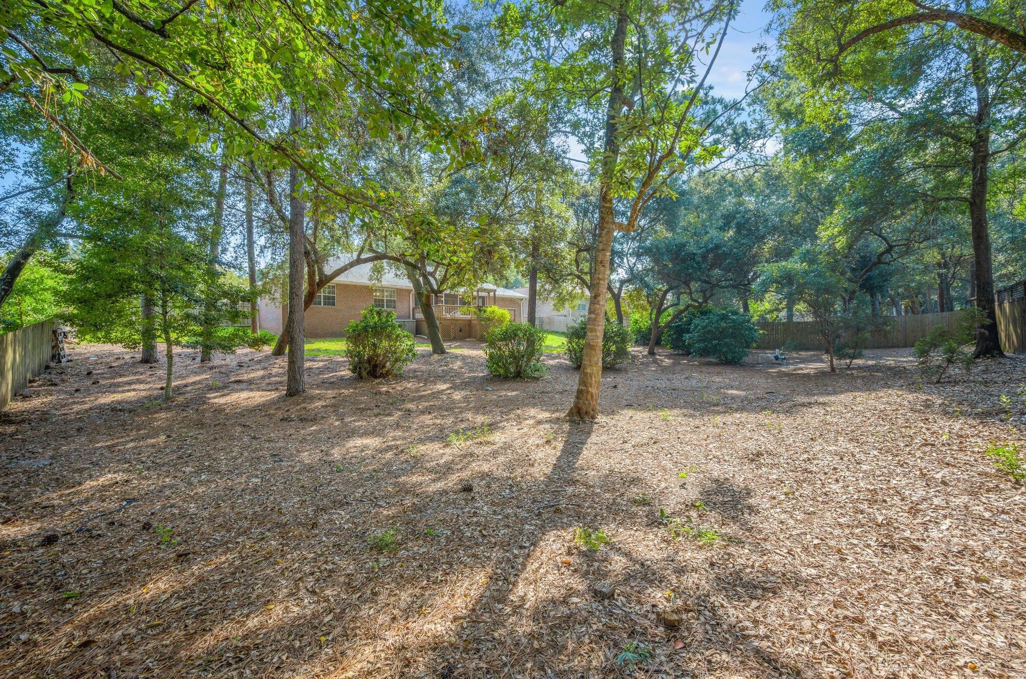 125 Mulry Dr, Niceville FL  32578-2398 exterior