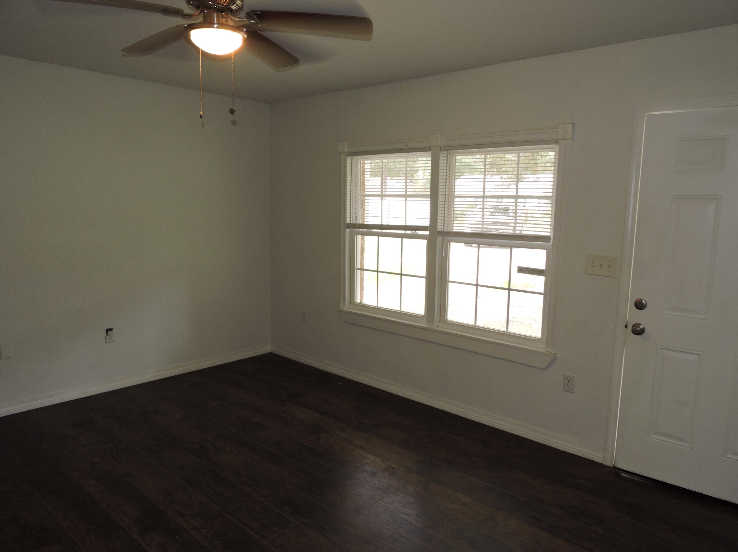 6115 Willow Ln, Crestview FL  32539-5400 exterior