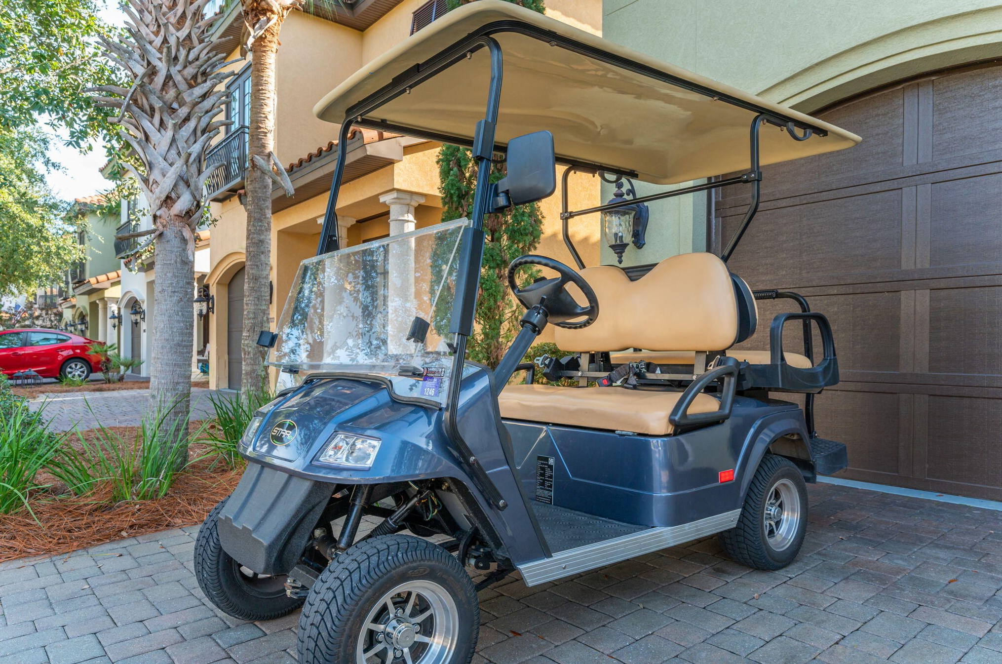 1881 Baytowne Loop, Destin FL  32550-5891 exterior