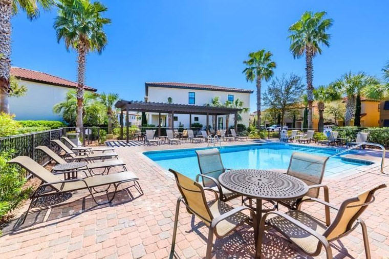 1919 Baytowne Loop, Destin FL 32550-5893 exterior