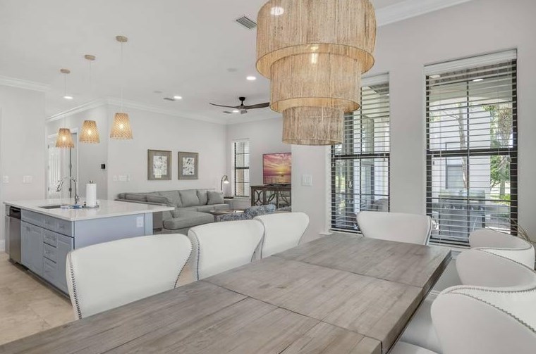 1919 Baytowne Loop, Destin FL 32550-5893 exterior