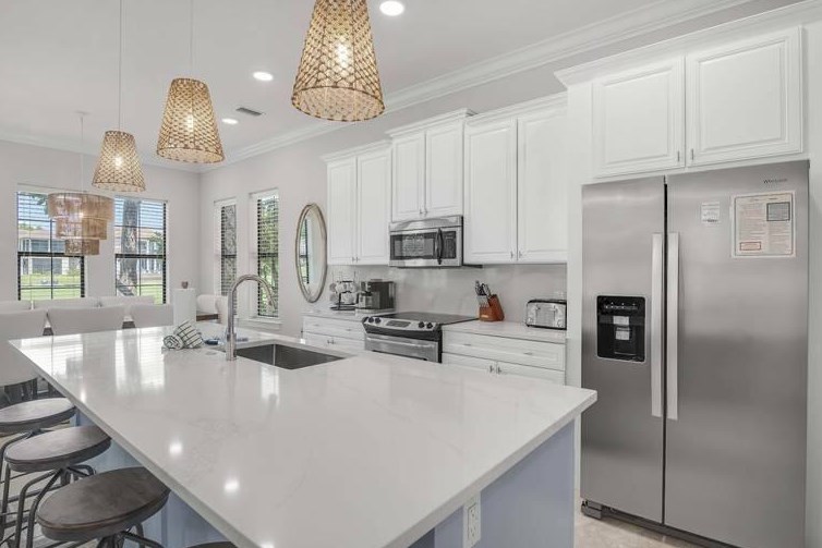 1919 Baytowne Loop, Destin FL 32550-5893 exterior