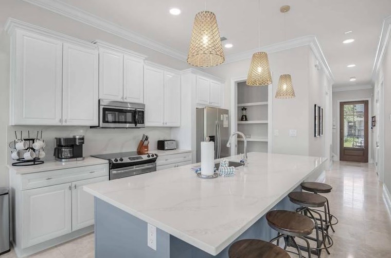 1919 Baytowne Loop, Destin FL 32550-5893 exterior