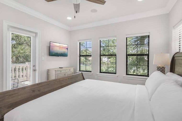 1919 Baytowne Loop, Destin FL 32550-5893 exterior