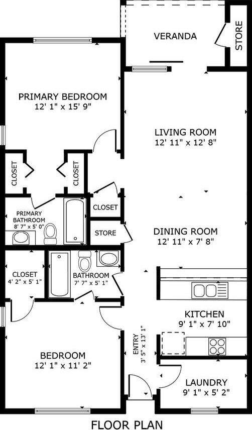 200 Sandestin Ln, Destin FL 32550-5823 exterior