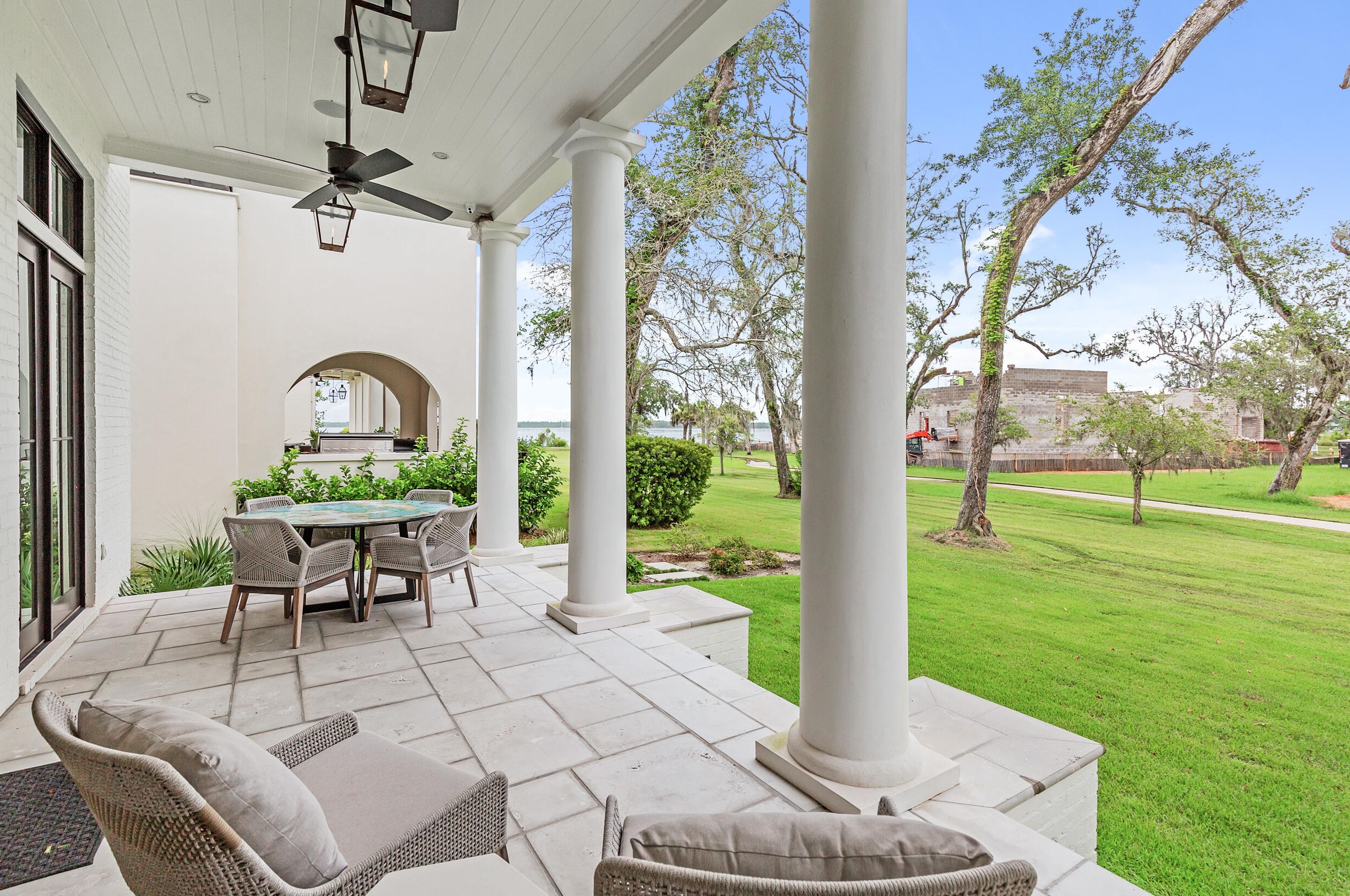 24 Bennett, Santa Rosa Beach FL  32459-7046 exterior