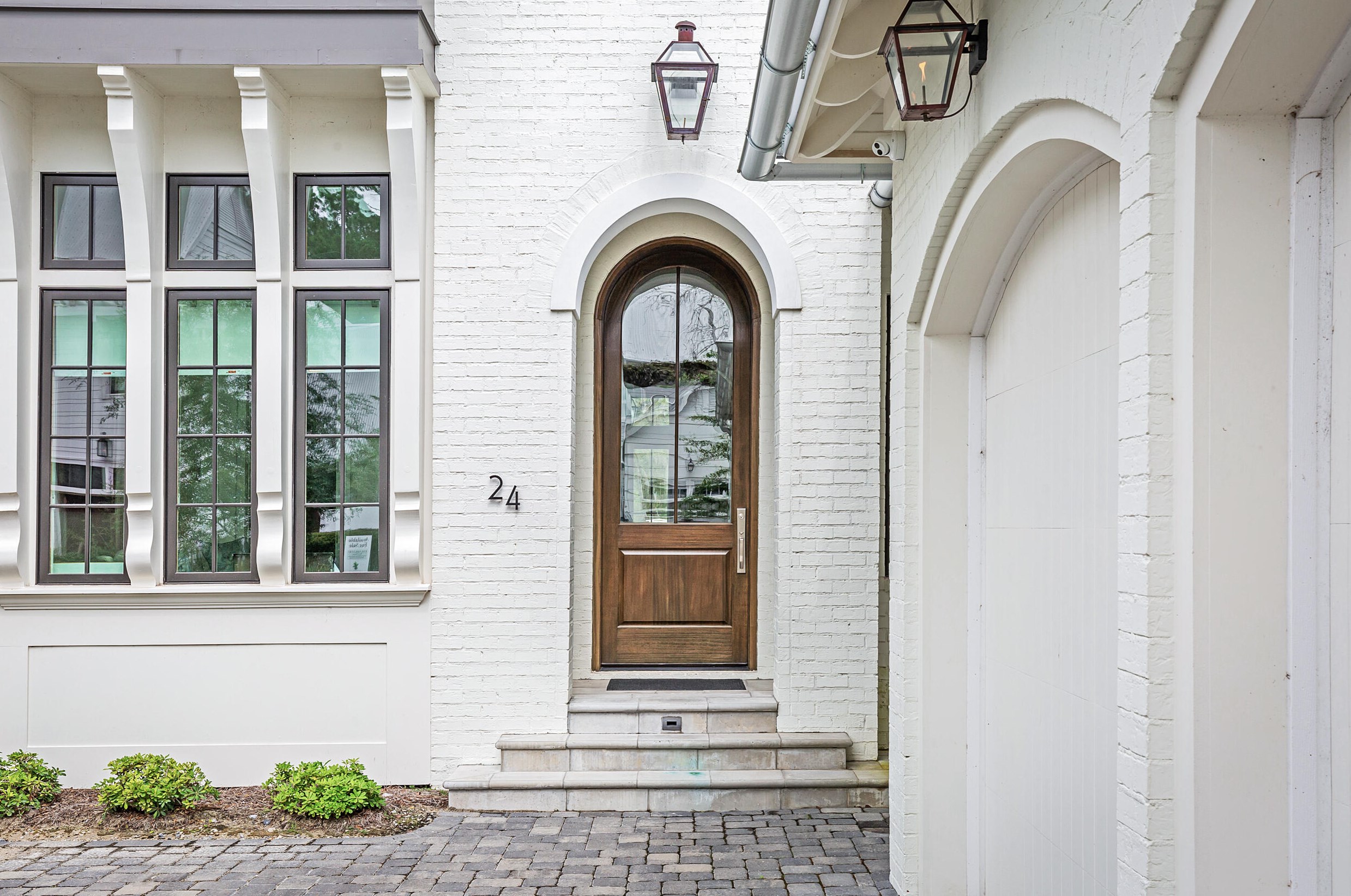 24 Bennett, Santa Rosa Beach FL  32459-7046 exterior