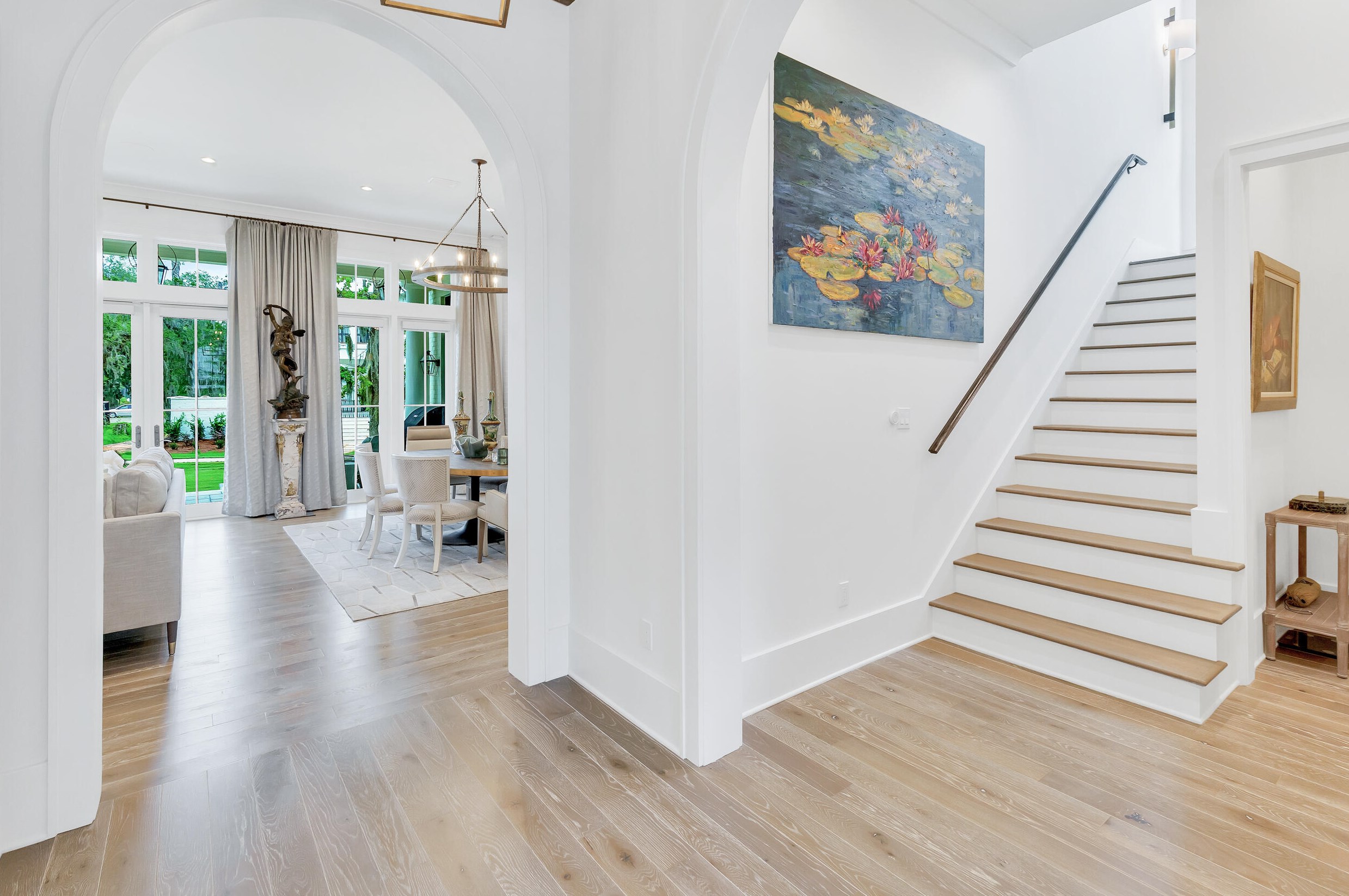 24 Bennett, Santa Rosa Beach FL  32459-7046 exterior