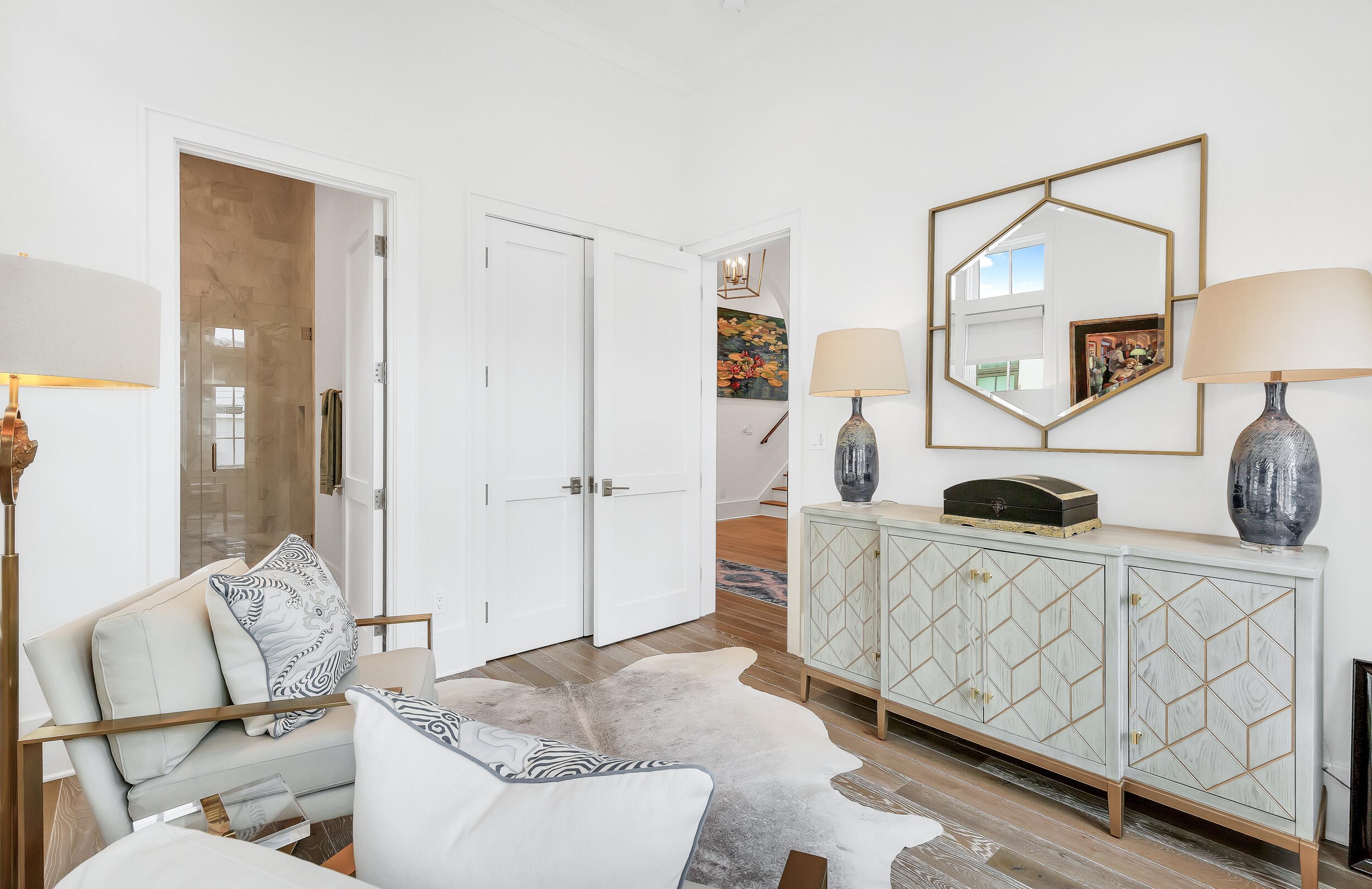 24 Bennett, Santa Rosa Beach FL  32459-7046 exterior