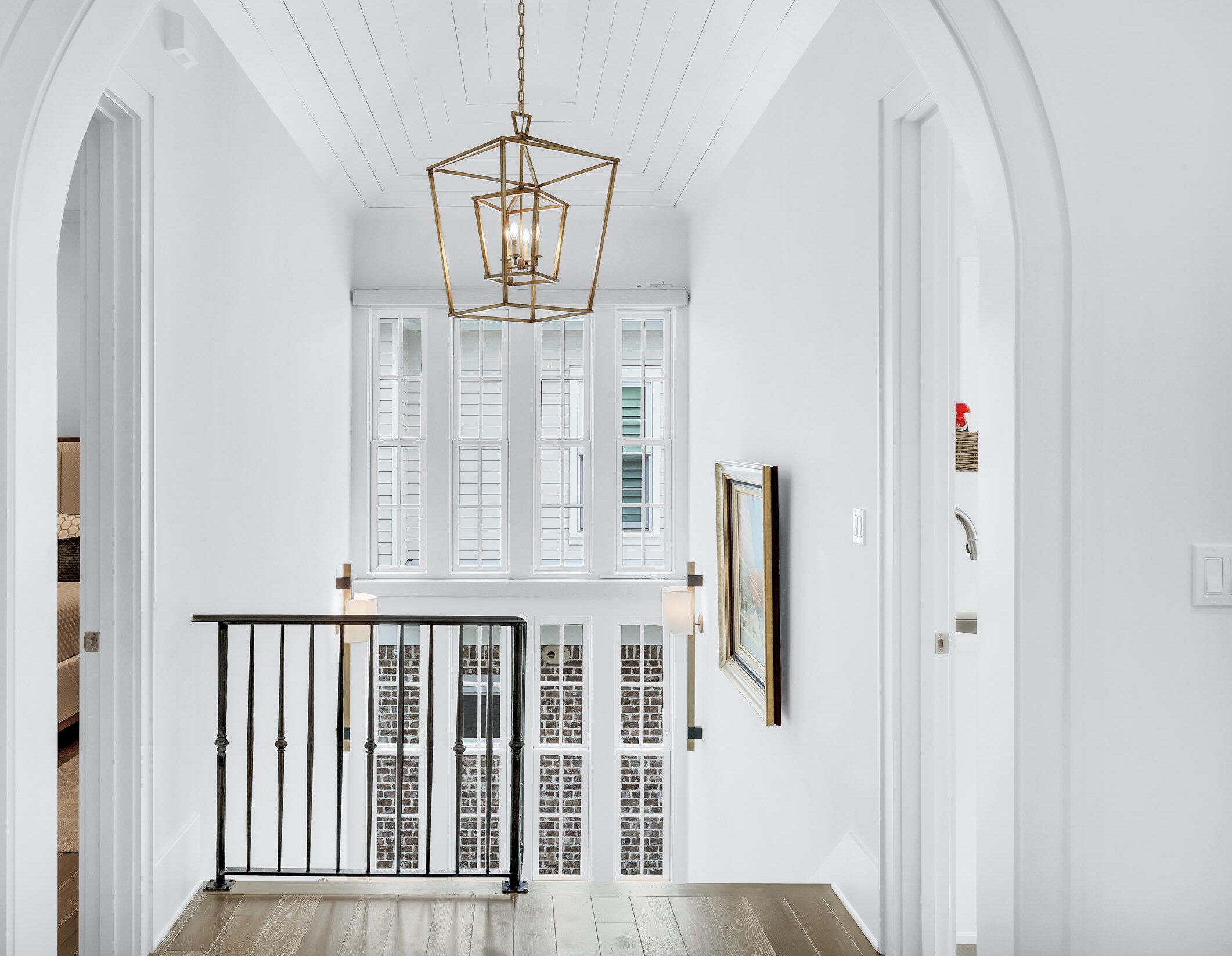 24 Bennett, Santa Rosa Beach FL  32459-7046 exterior