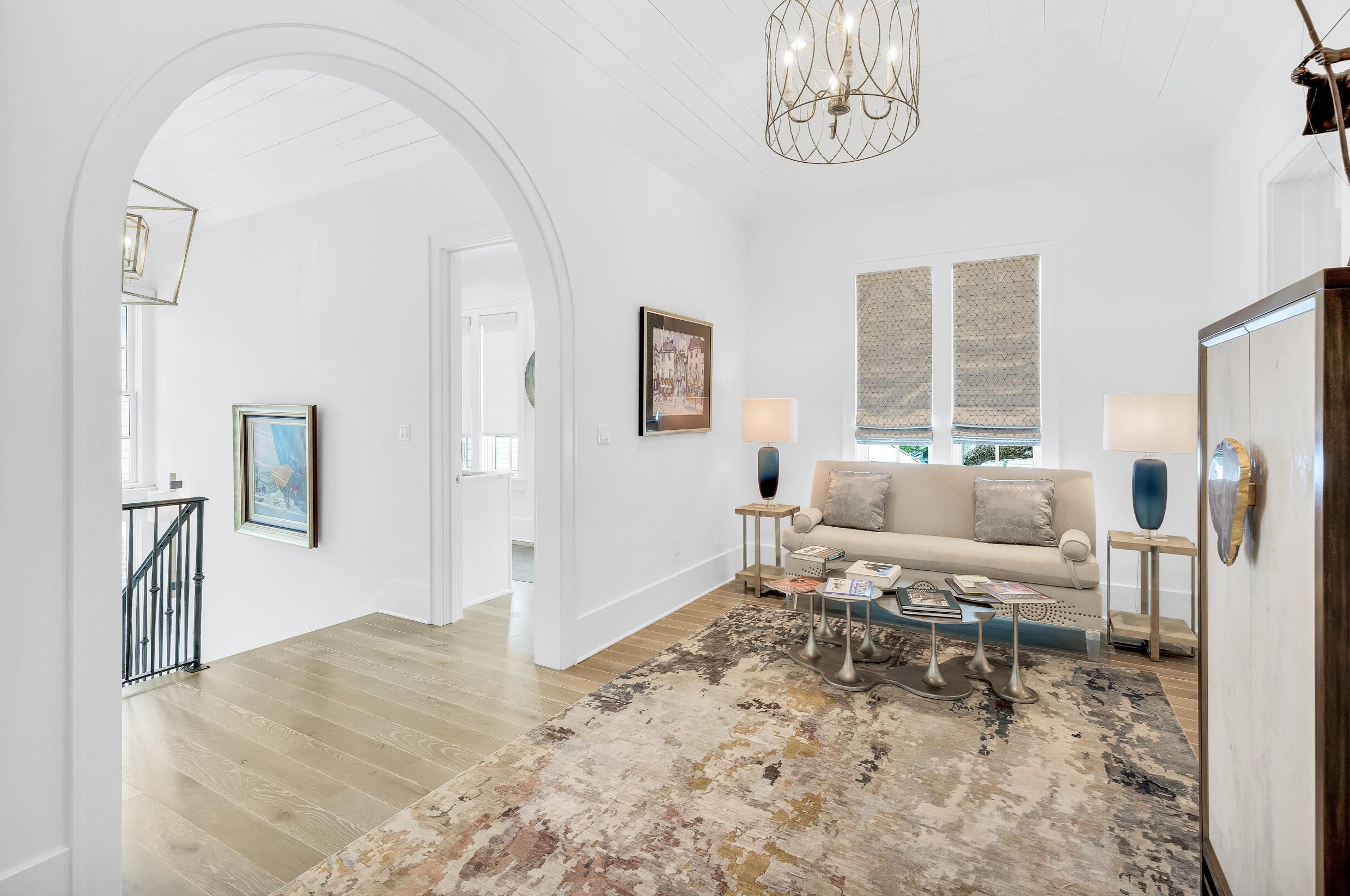 24 Bennett, Santa Rosa Beach FL  32459-7046 exterior