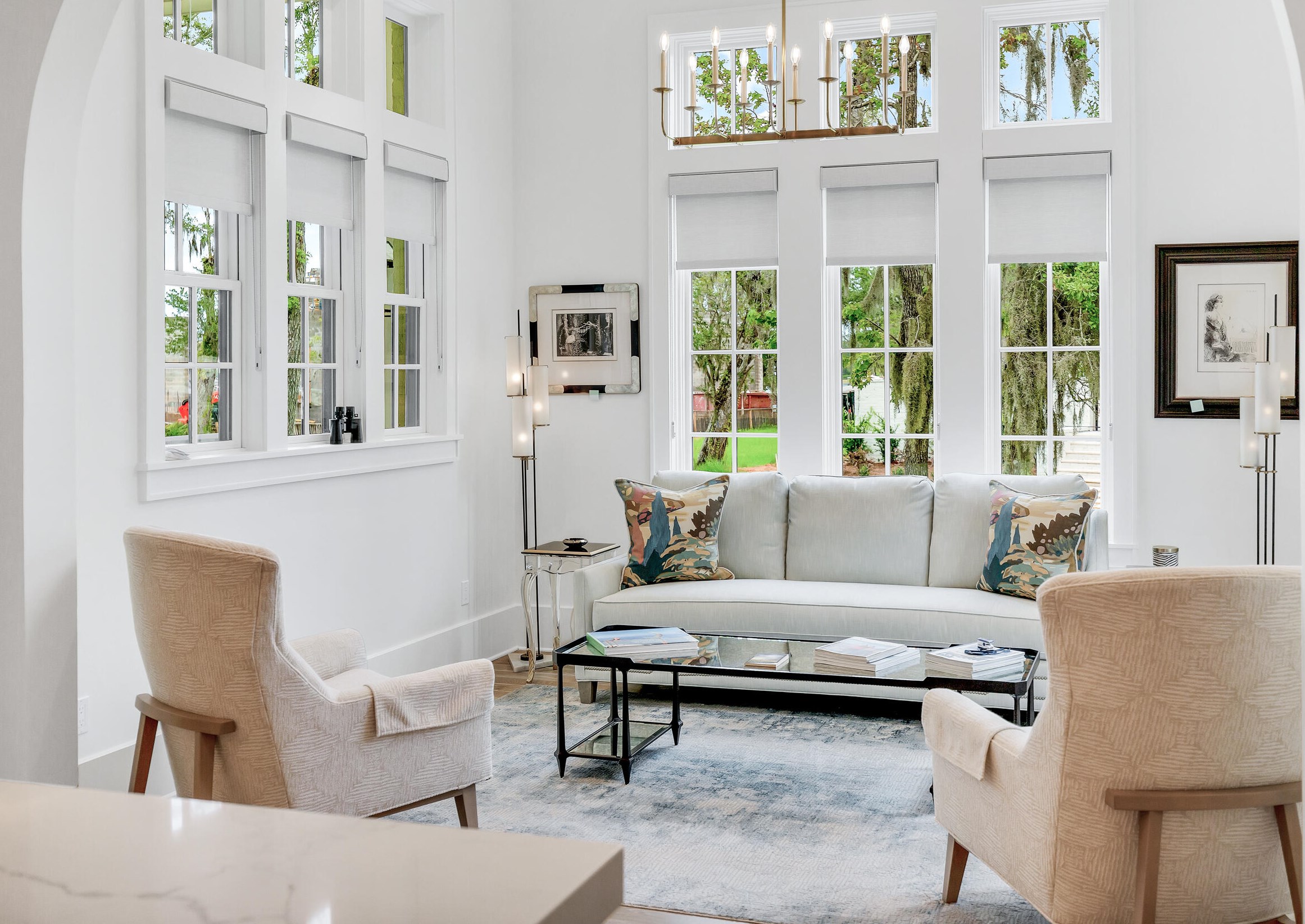 24 Bennett, Santa Rosa Beach FL  32459-7046 exterior