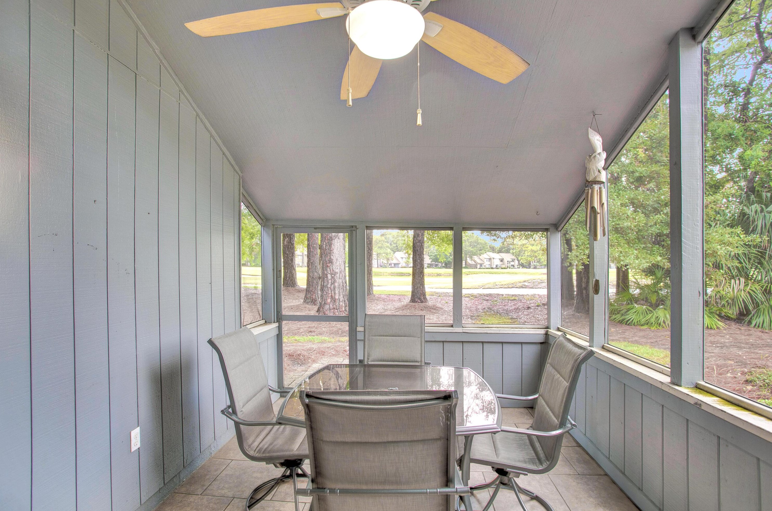 399 Linkside Dr, Destin FL 32550-4851 exterior