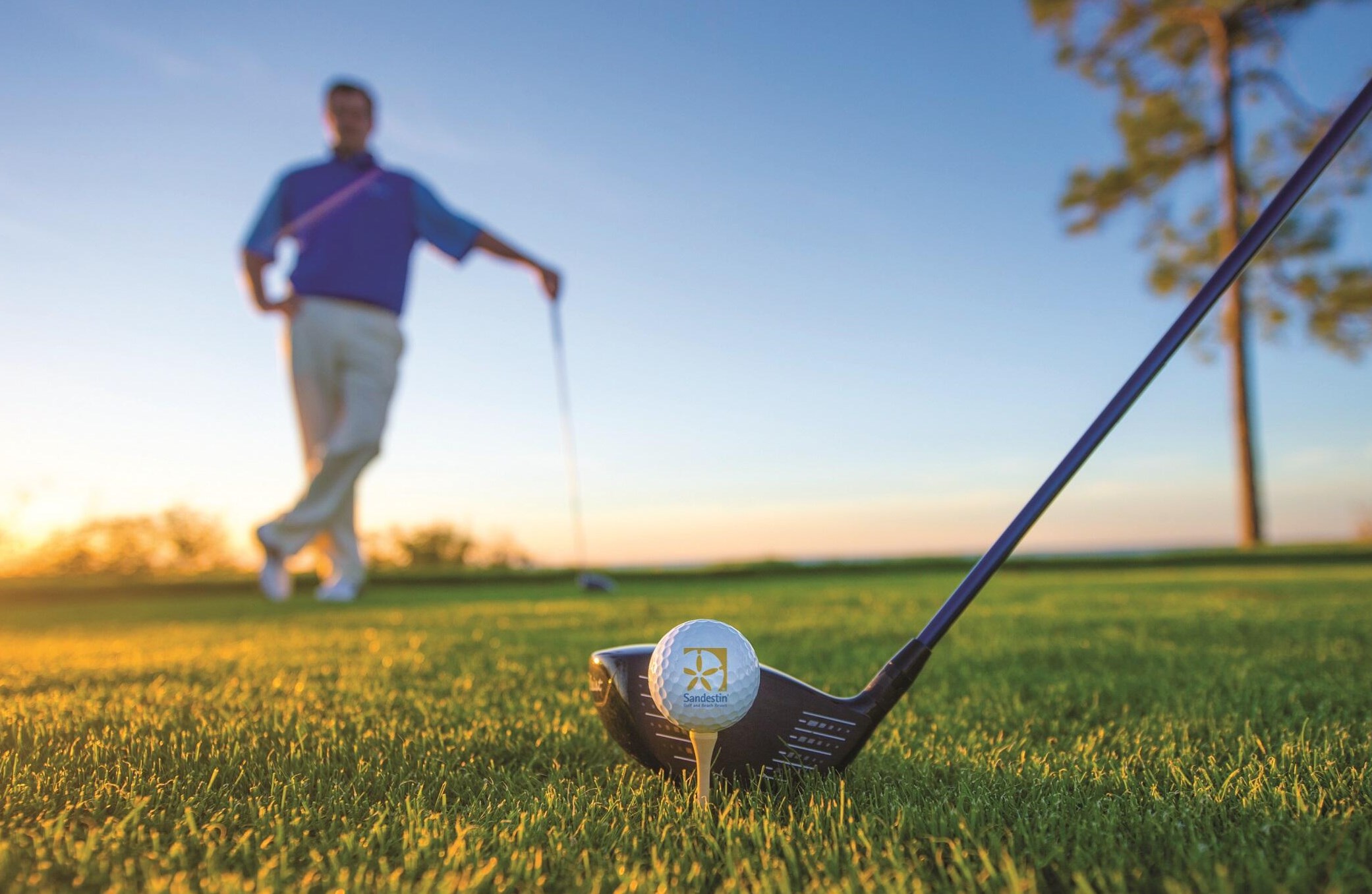 399 Linkside Dr, Destin FL 32550-4851 exterior