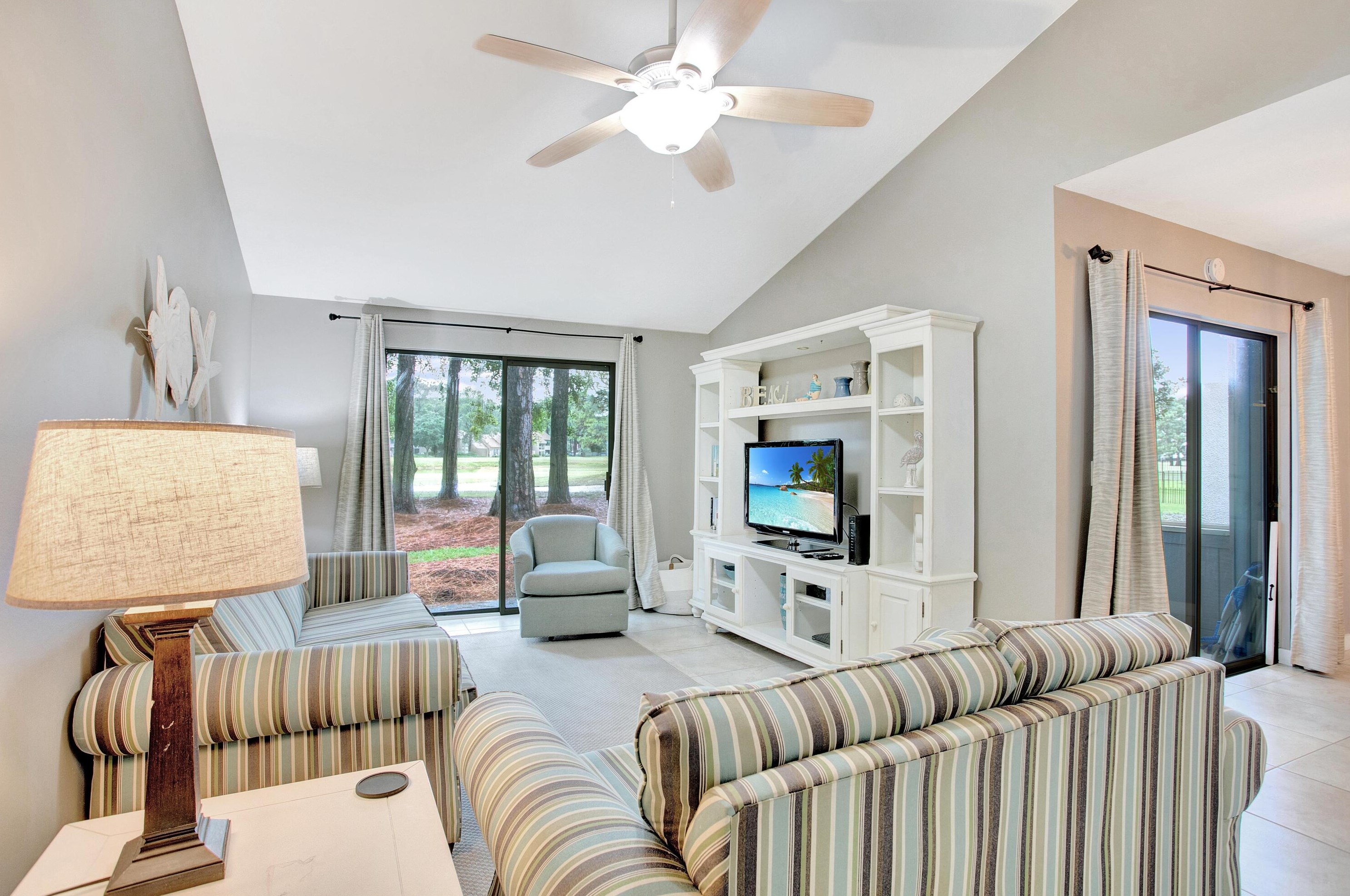 399 Linkside Dr, Destin FL 32550-4851 exterior