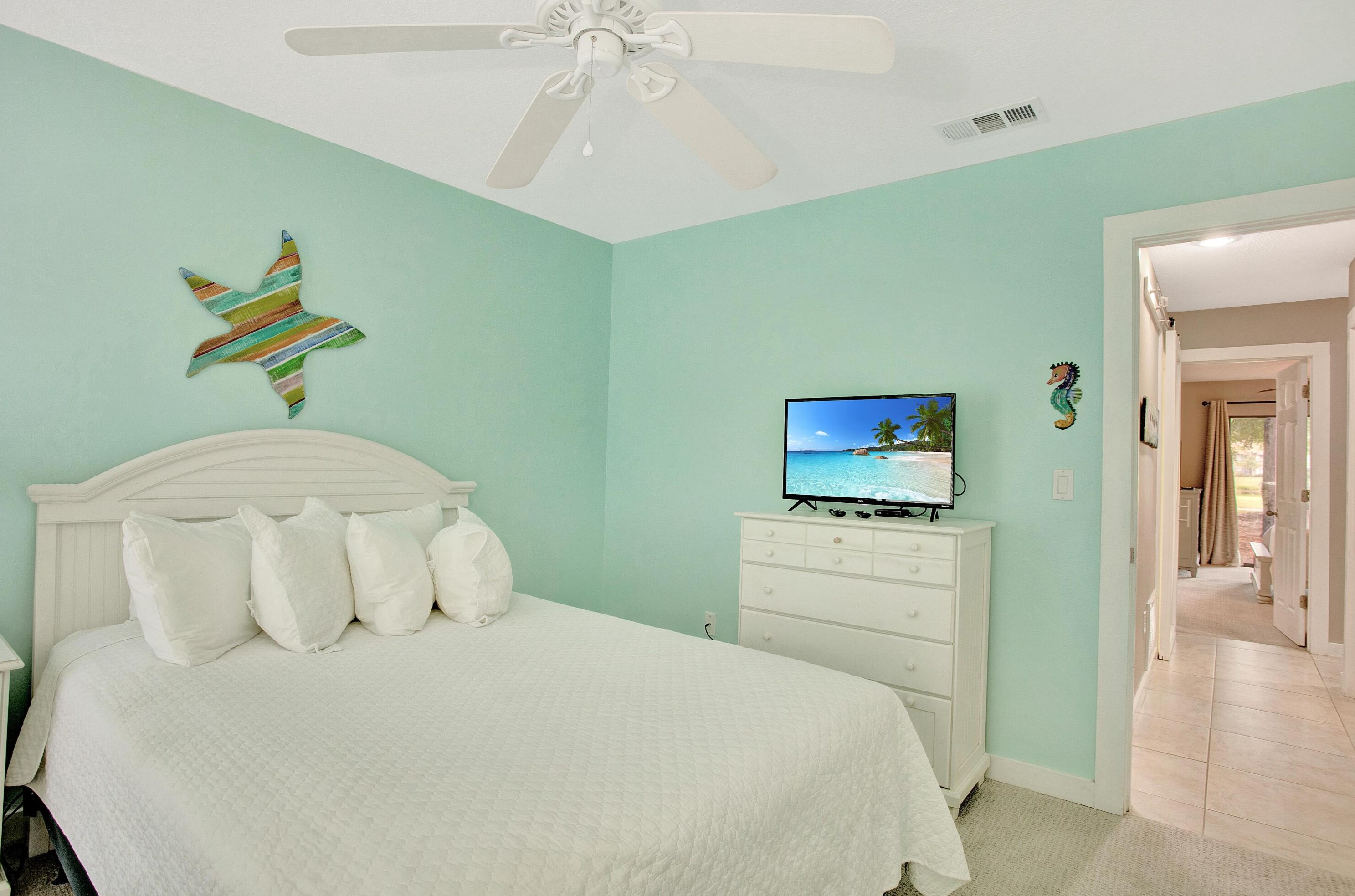 399 Linkside Dr, Destin FL 32550-4851 exterior