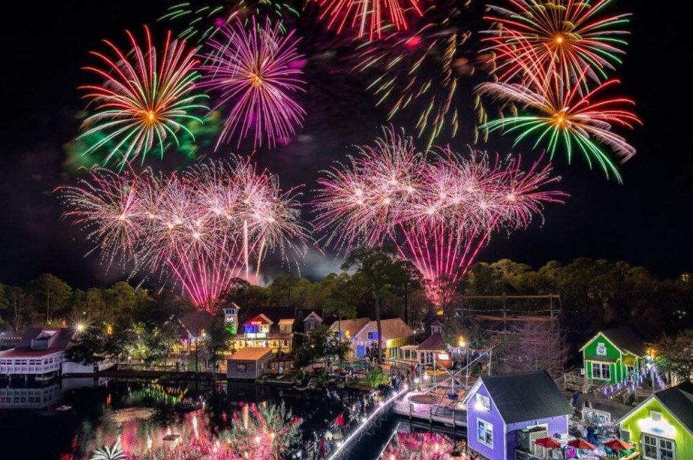 399 Linkside Dr, Destin FL 32550-4851 exterior