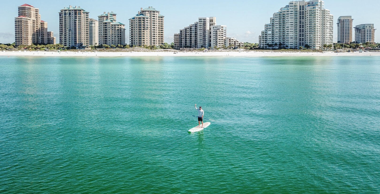 399 Linkside Dr, Destin FL 32550-4851 exterior