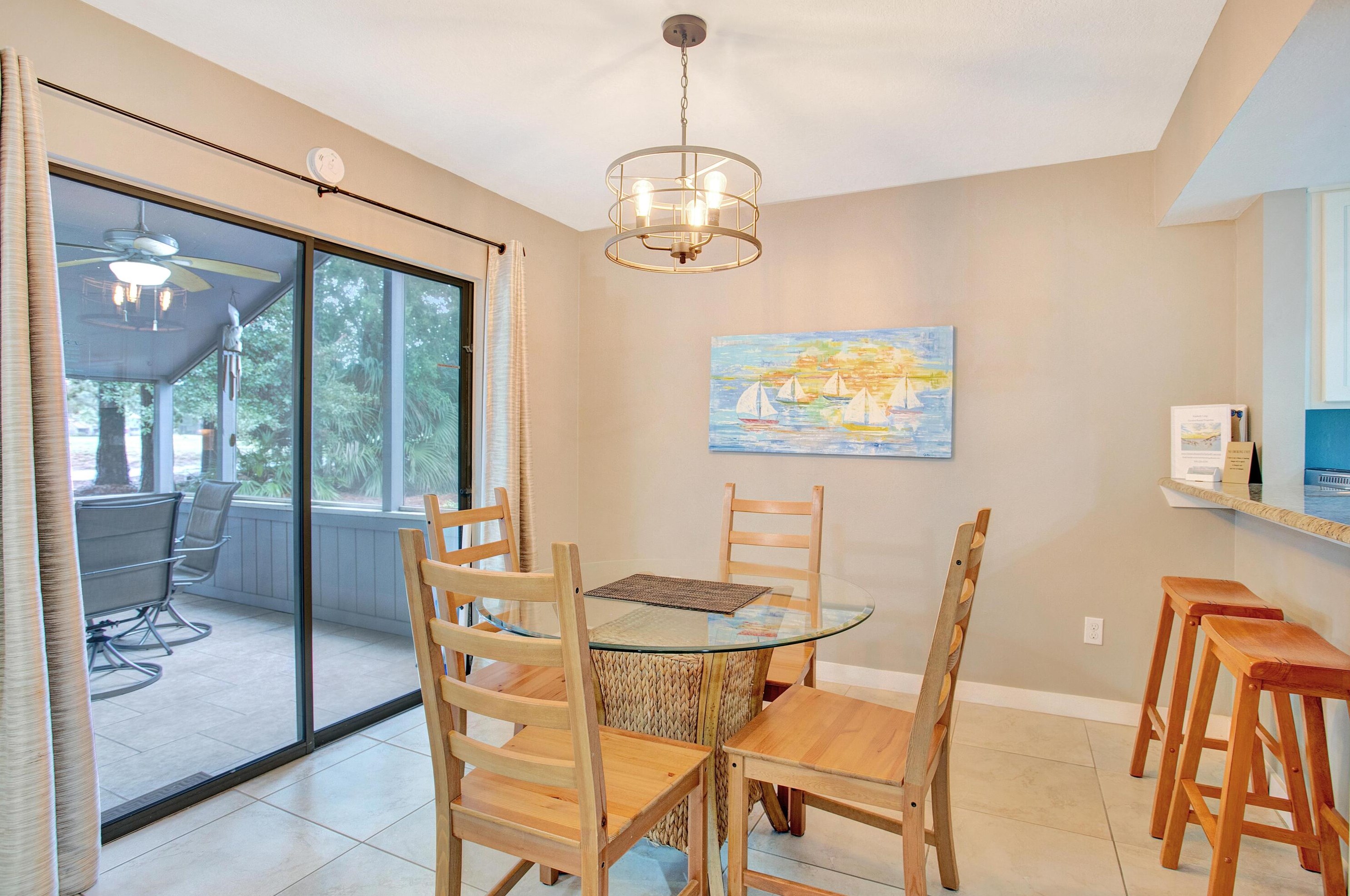 399 Linkside Dr, Destin FL 32550-4851 exterior